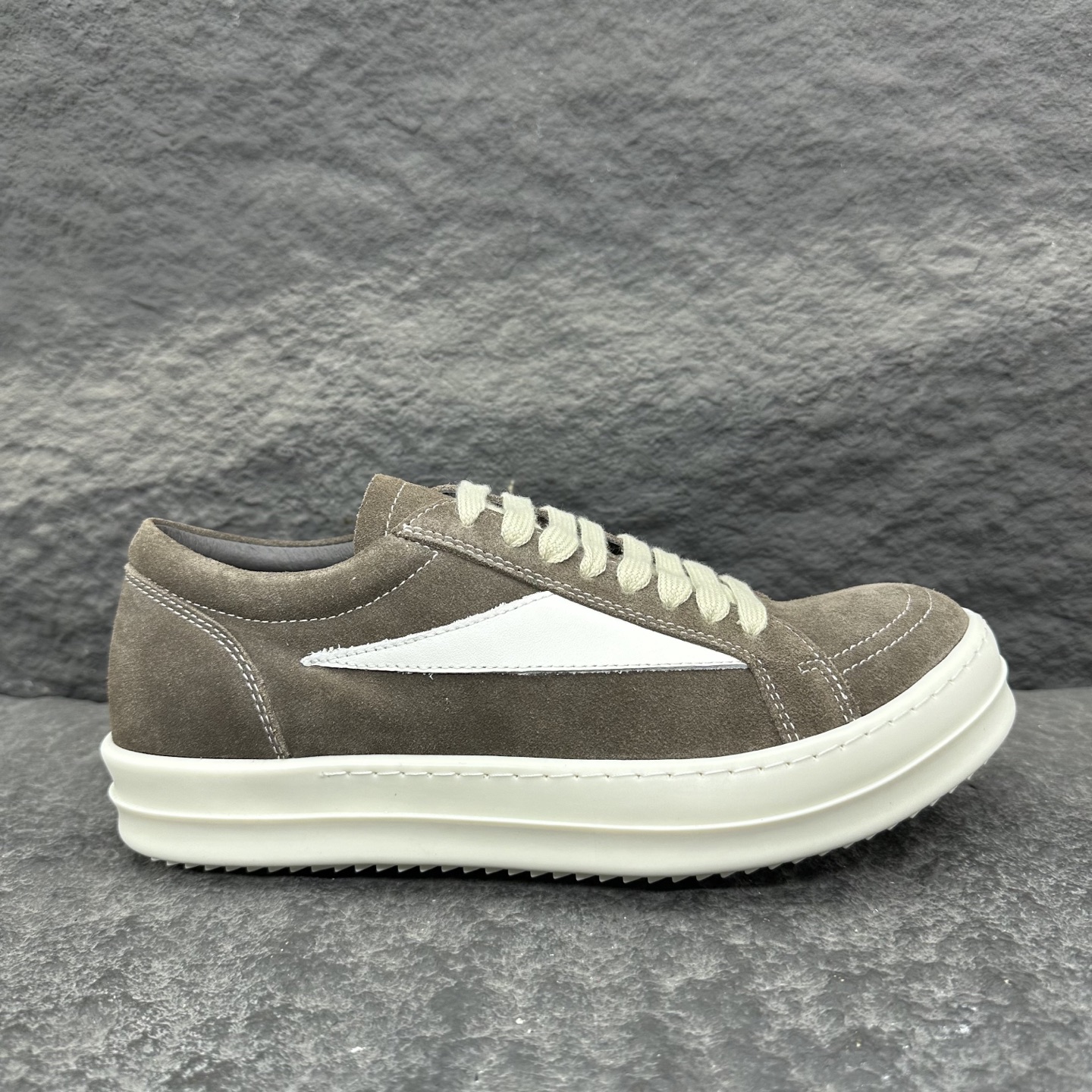 Rick Owens 23 EDFU Sneaker Size 36-46