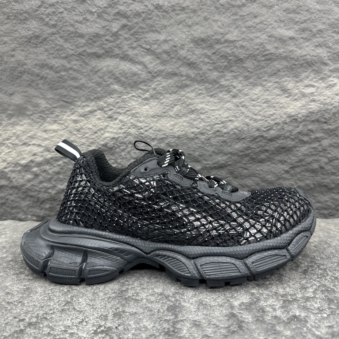 Balenciaga 3XL EXTREME LACE Sneaker Size 36-46