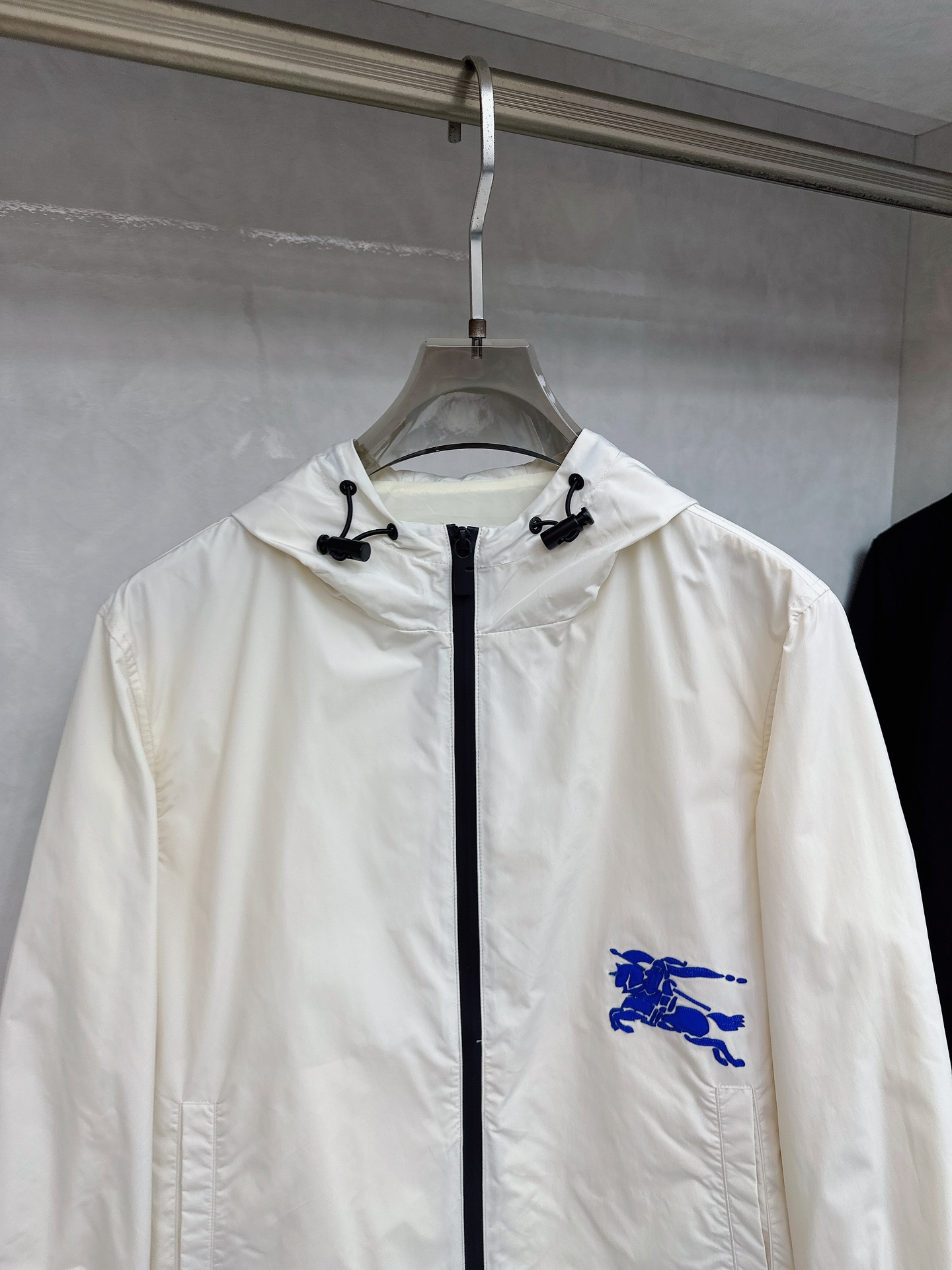 Burberry 25ss Unisex Jacket Size M-XXXL