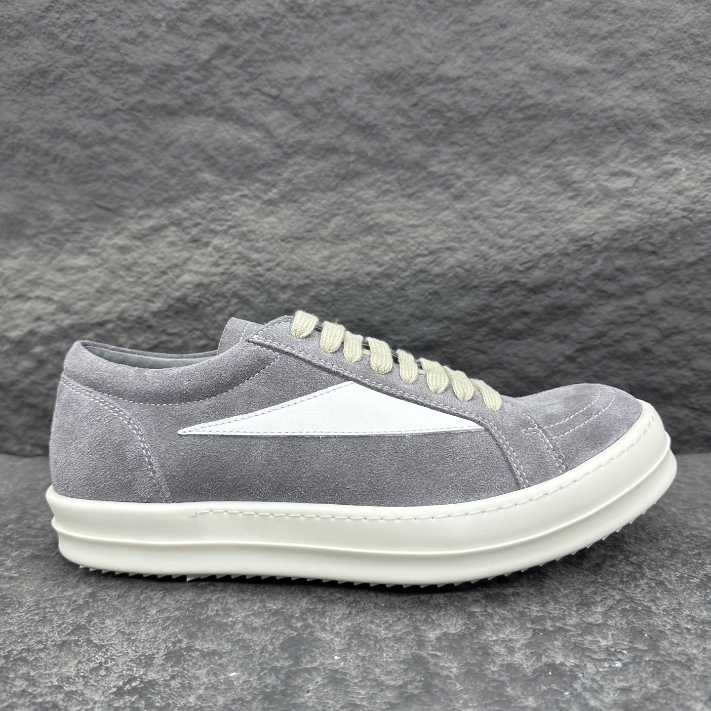 Rick Owens 23 EDFU Sneaker Size 36-46