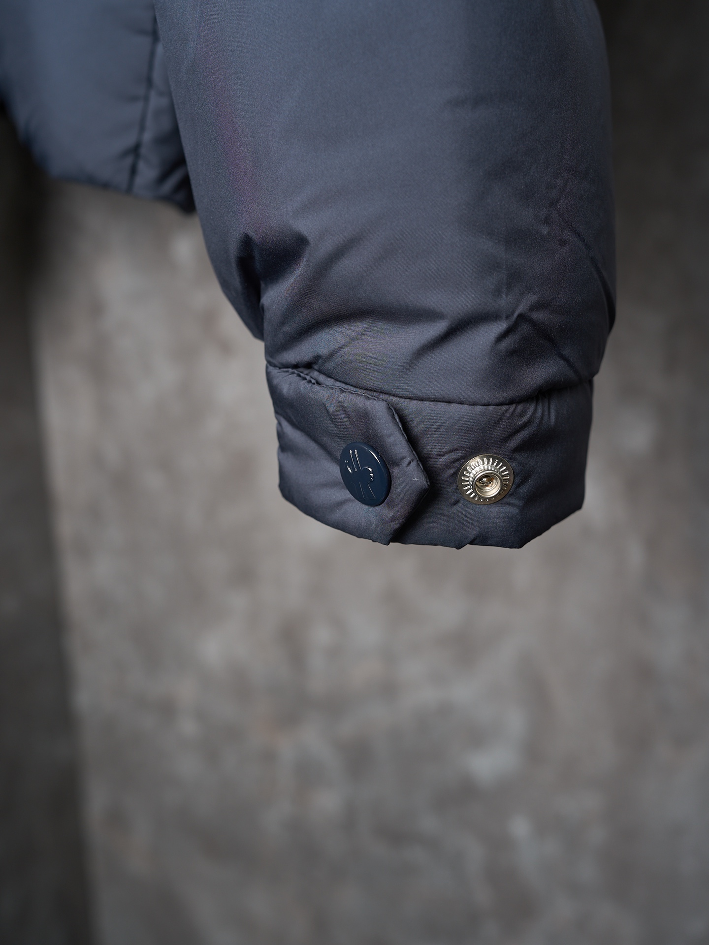 Moncler Men Winter Jacket Size 1-4