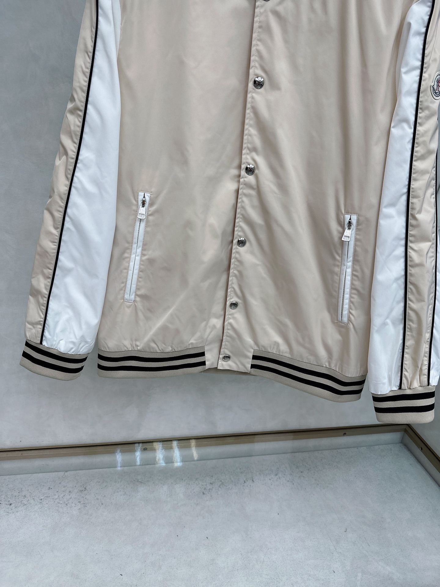 Moncler 25ss Unisex Jacket Size M-XXXL