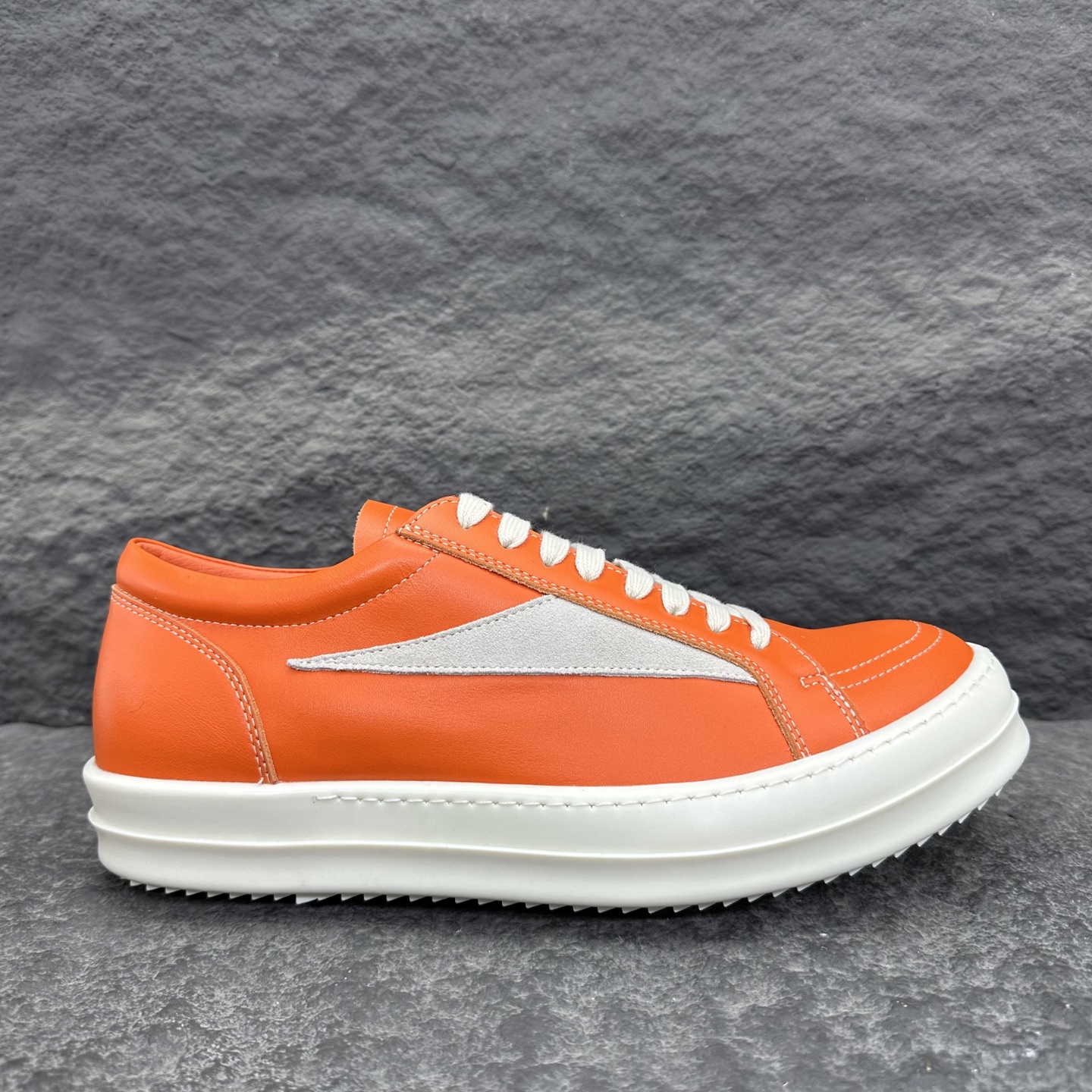 Rick Owens 23 EDFU Sneaker Size 36-46