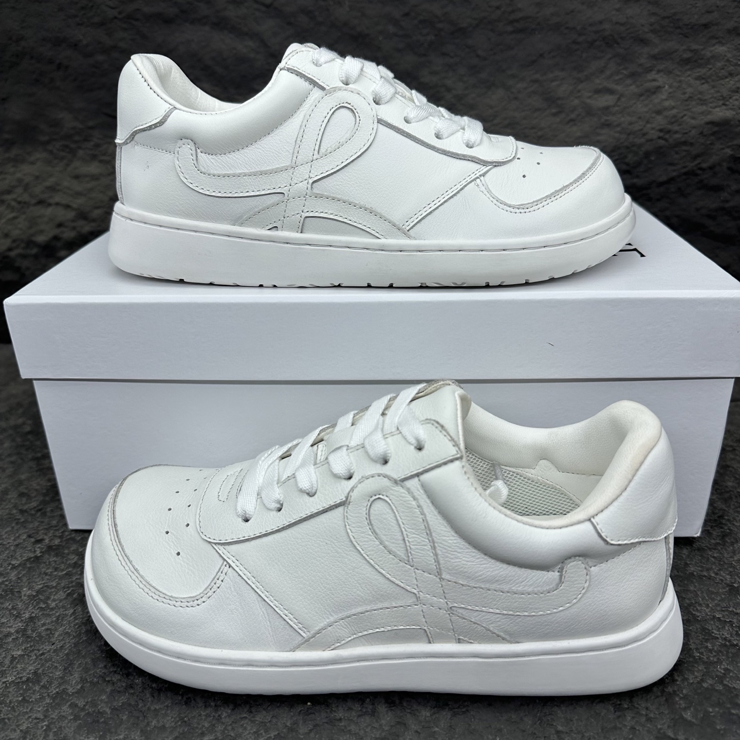 Loewe 25ss Jambo Sneaker Size 36-46