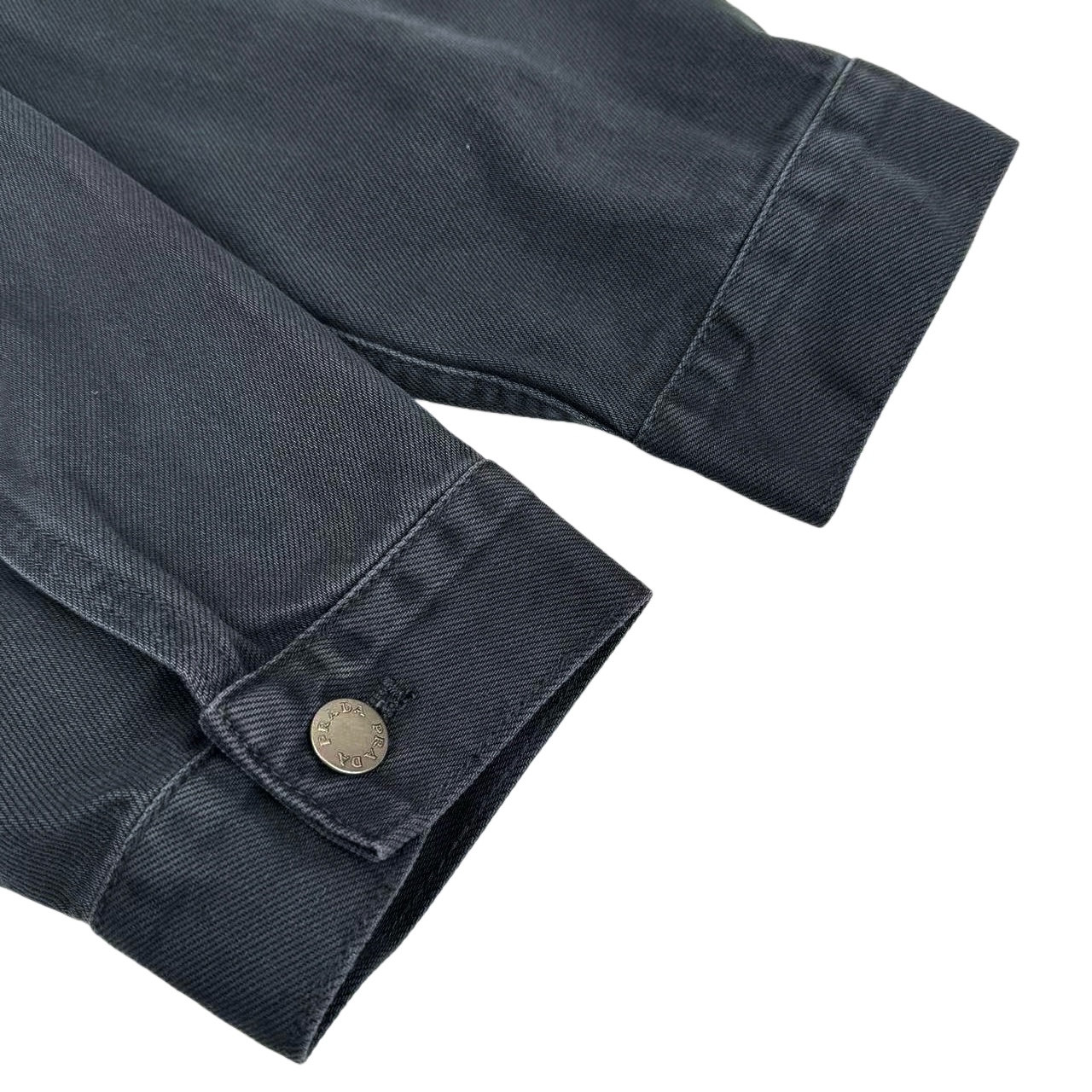 Prada 25SS Men Jacket Size S-XL