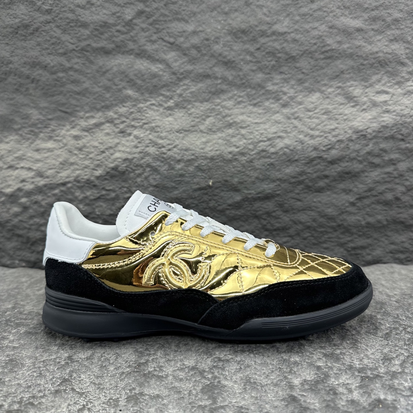 Chanel 25ss COCO Women Sneaker Size 36-41