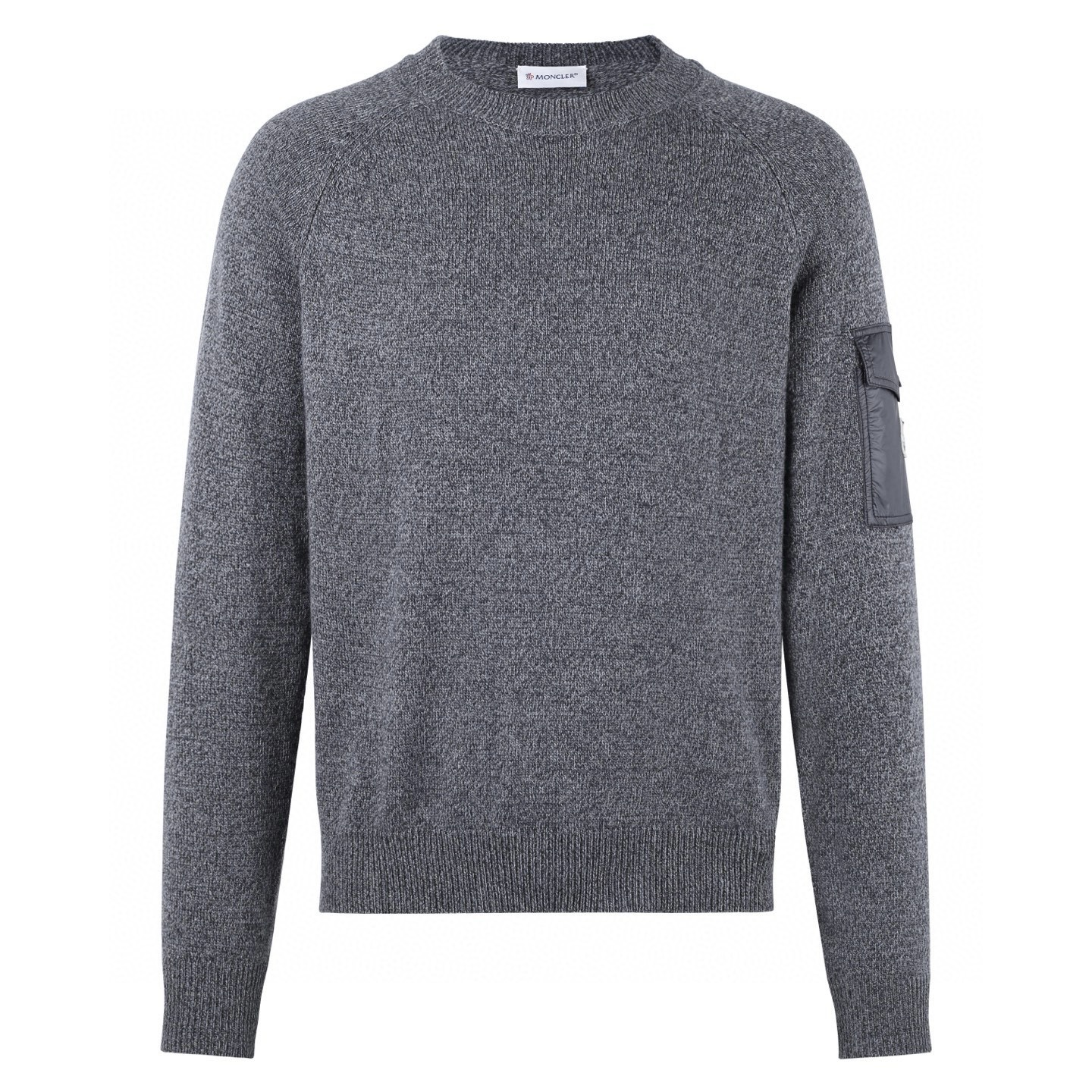 Moncler Unisex Sweatshirt Size S-XL