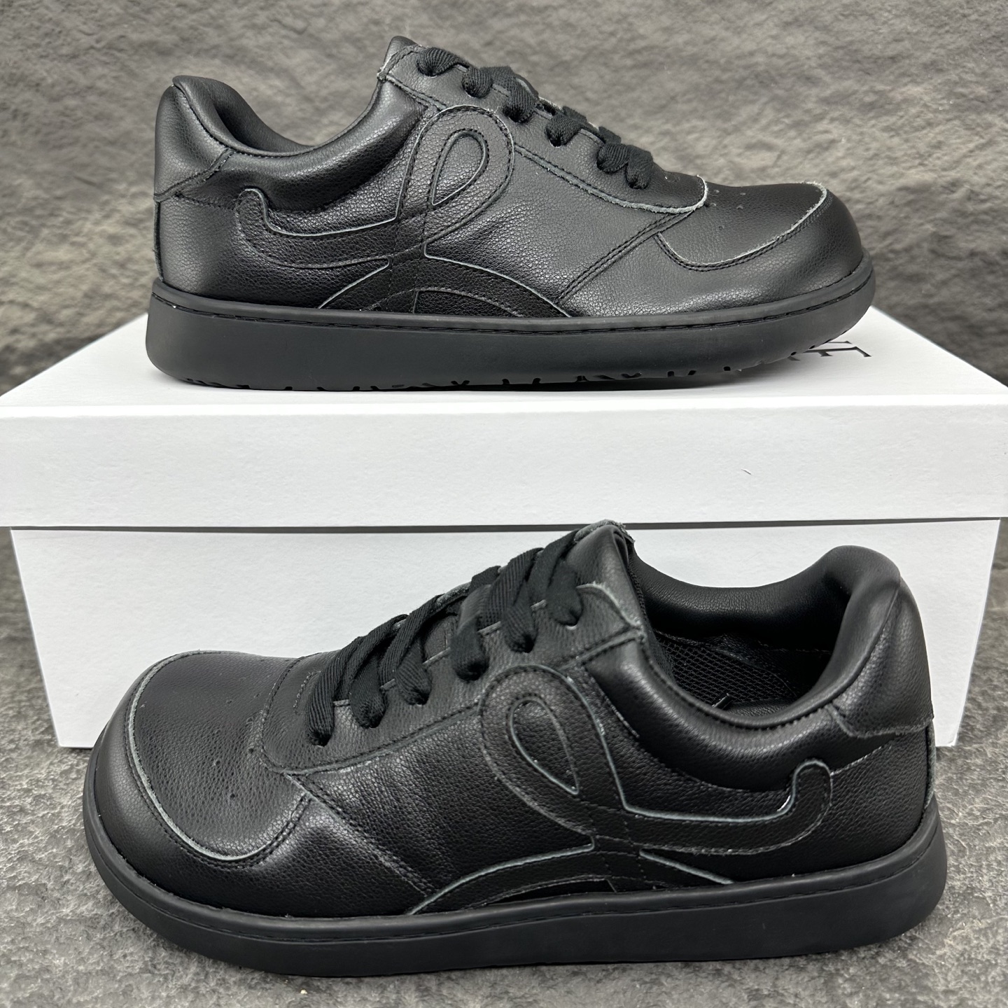 Loewe 25ss Jambo Sneaker Size 36-46