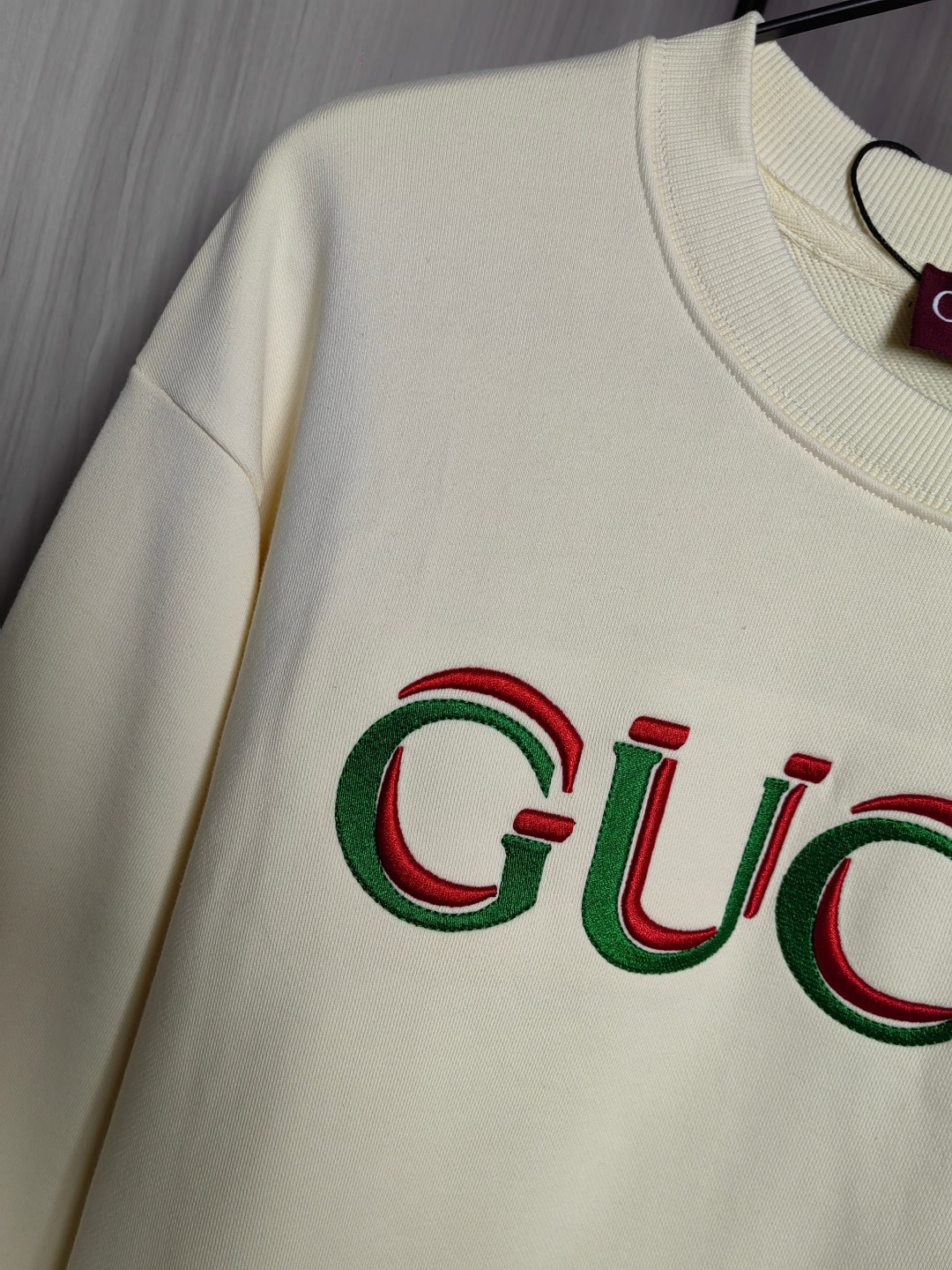 Gucci Unisex Sweatshirt Size S-XL