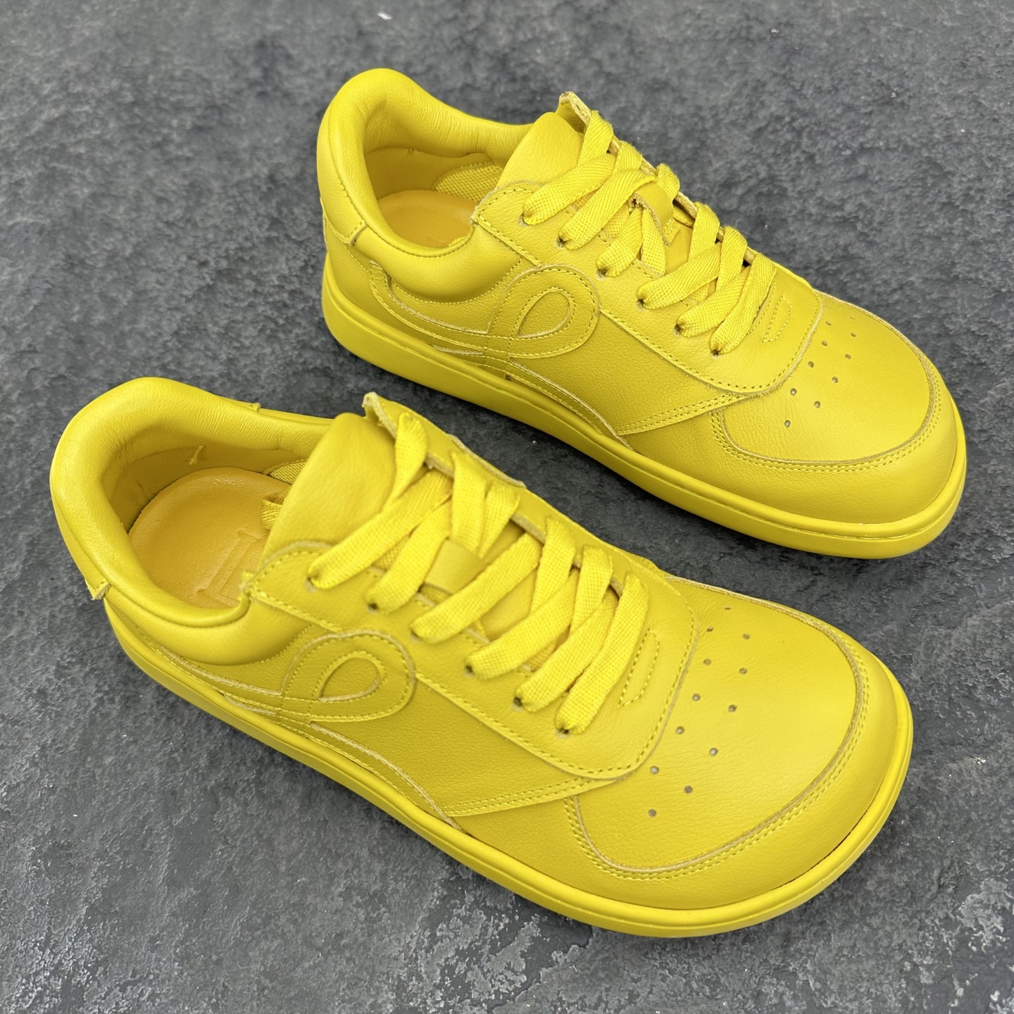 Loewe 25ss Jambo Sneaker Size 36-46