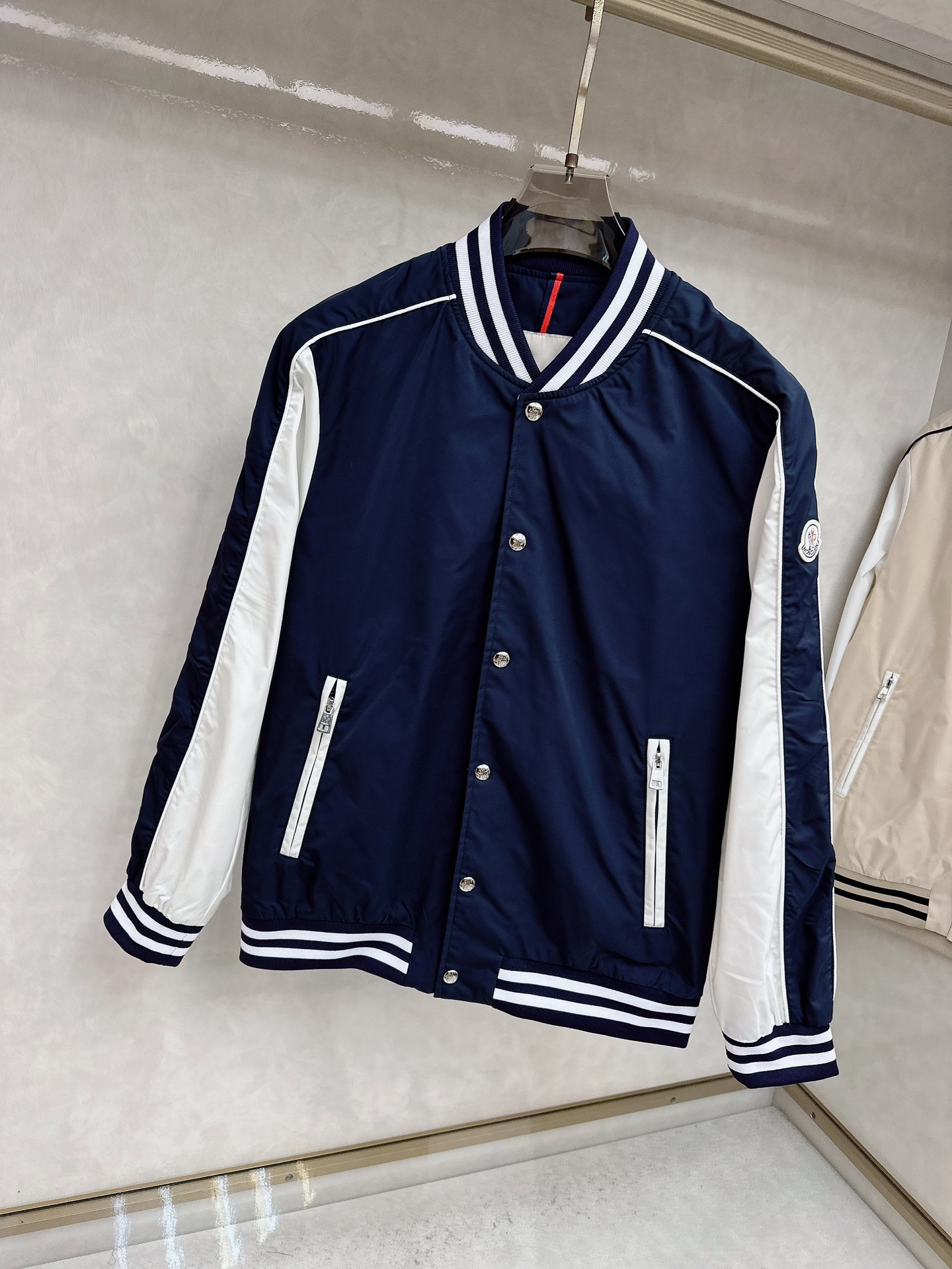 Moncler 25ss Unisex Jacket Size M-XXXL