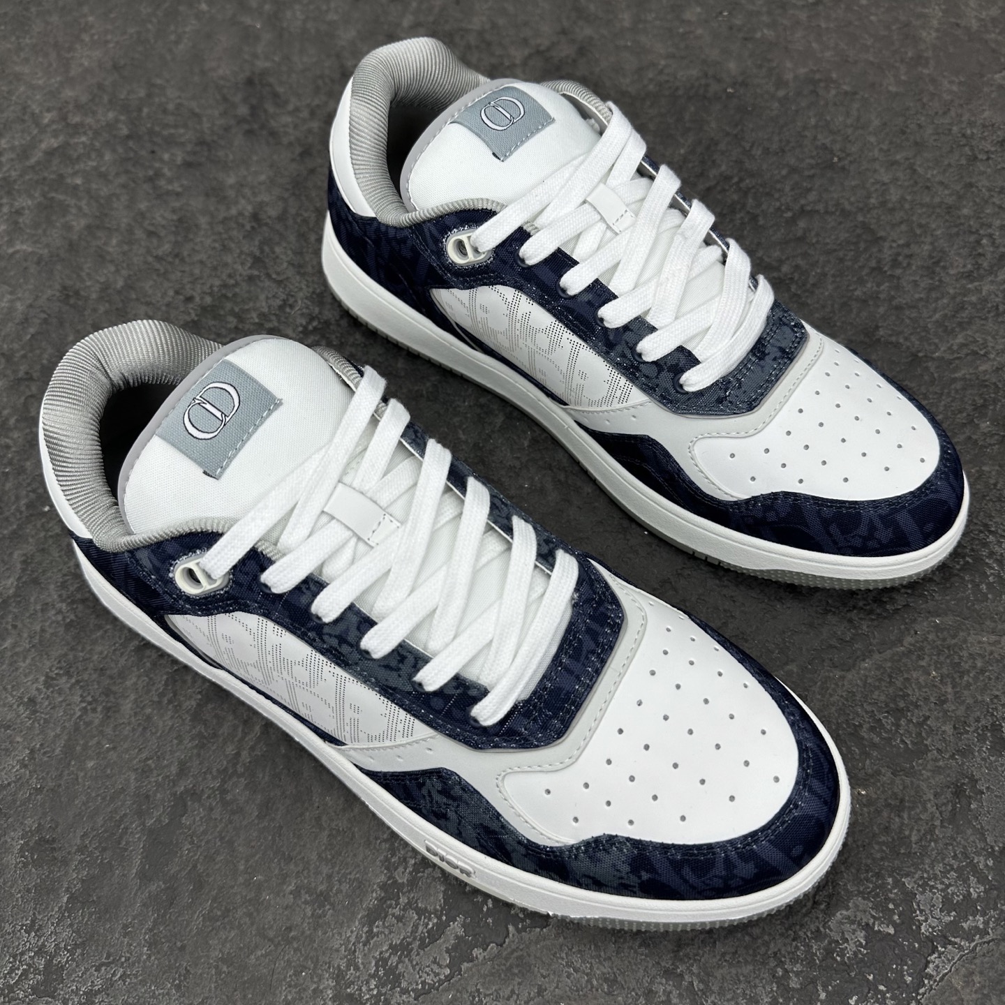 Dior B27 Low Top Sneaker Size 36-46