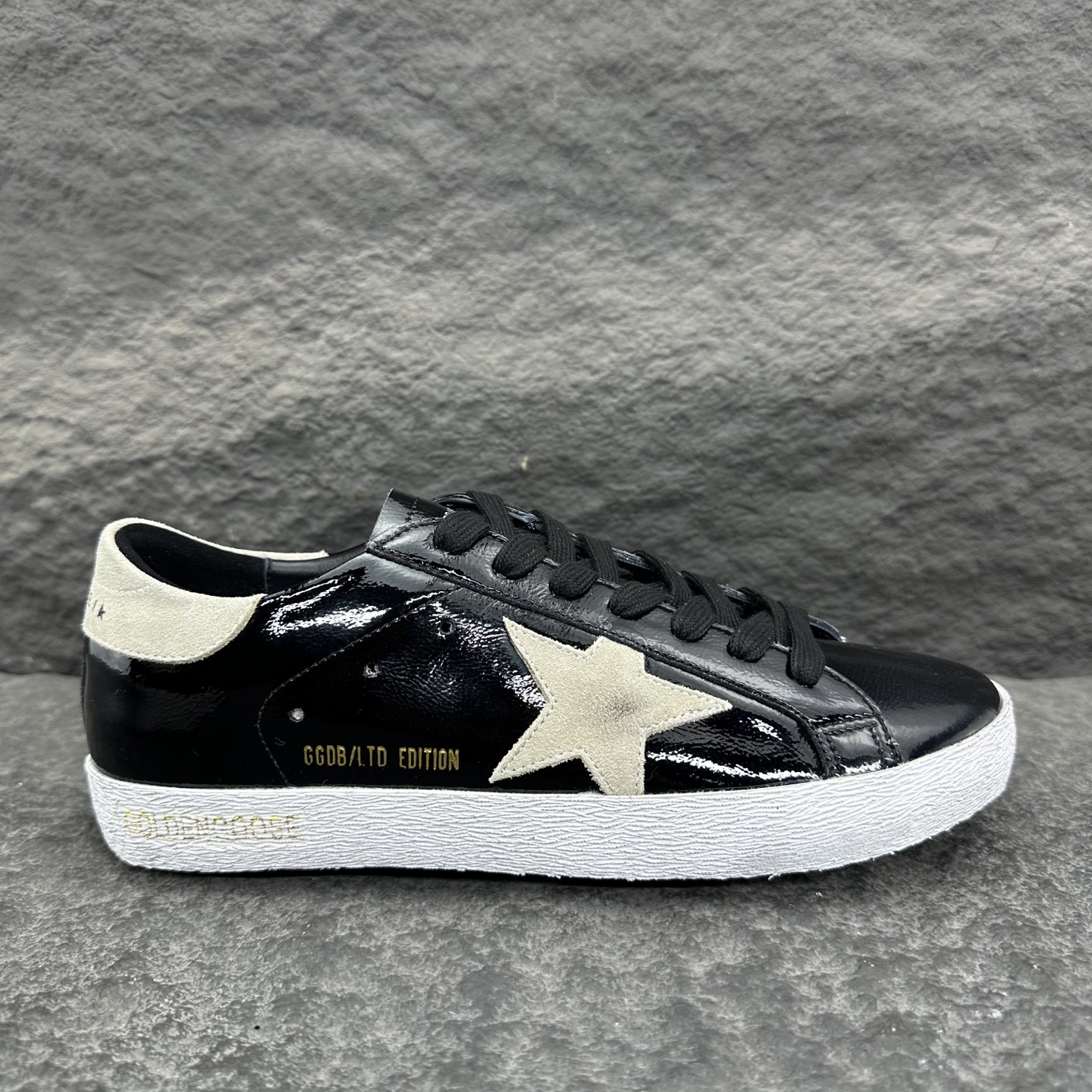 GGDB SUPER-STAR Sneaker Slippers Size 36-46