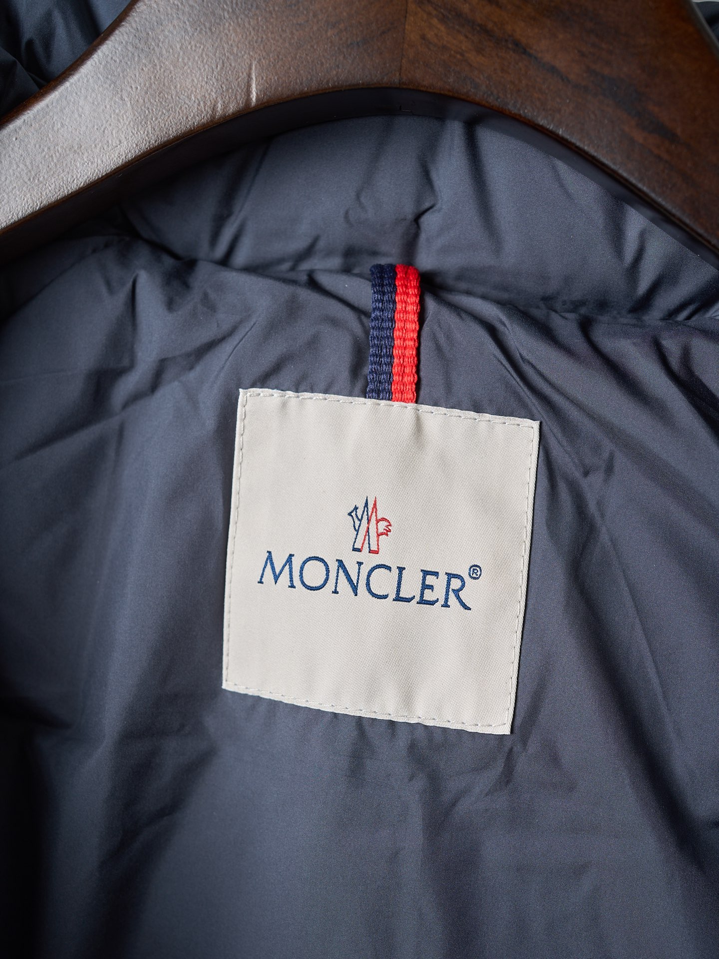 Moncler Men Winter Jacket Size 1-4