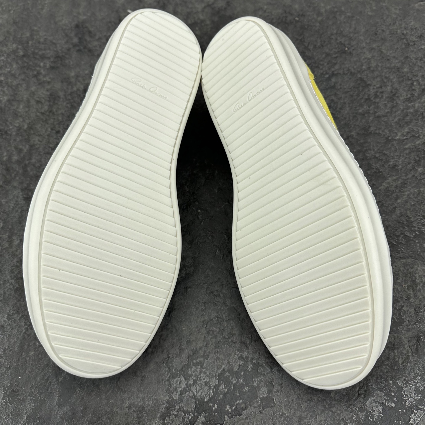 Rick Owens 23 EDFU Sneaker Size 36-46