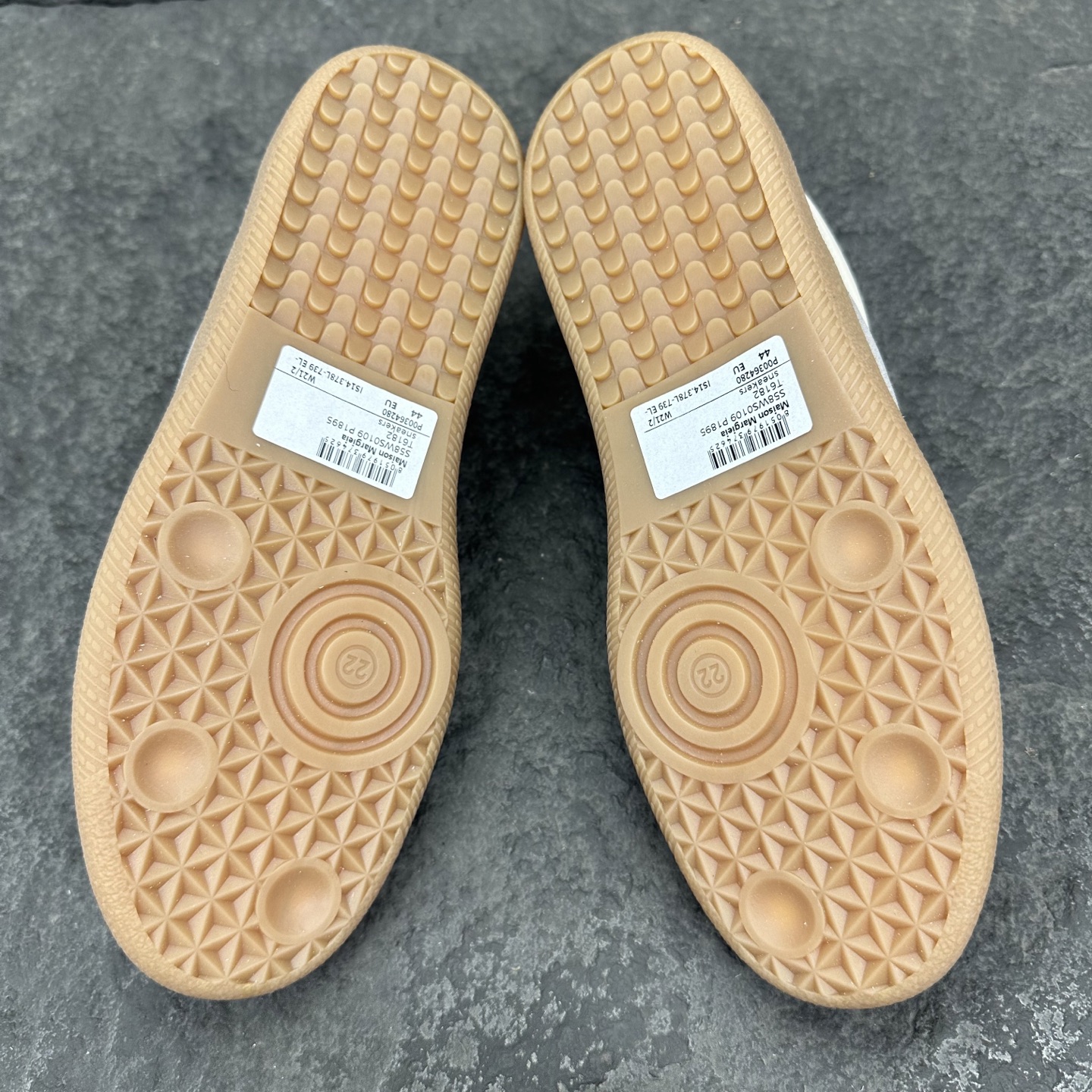 Maison Margiela MM6 Replica Sneaker Size 36-46