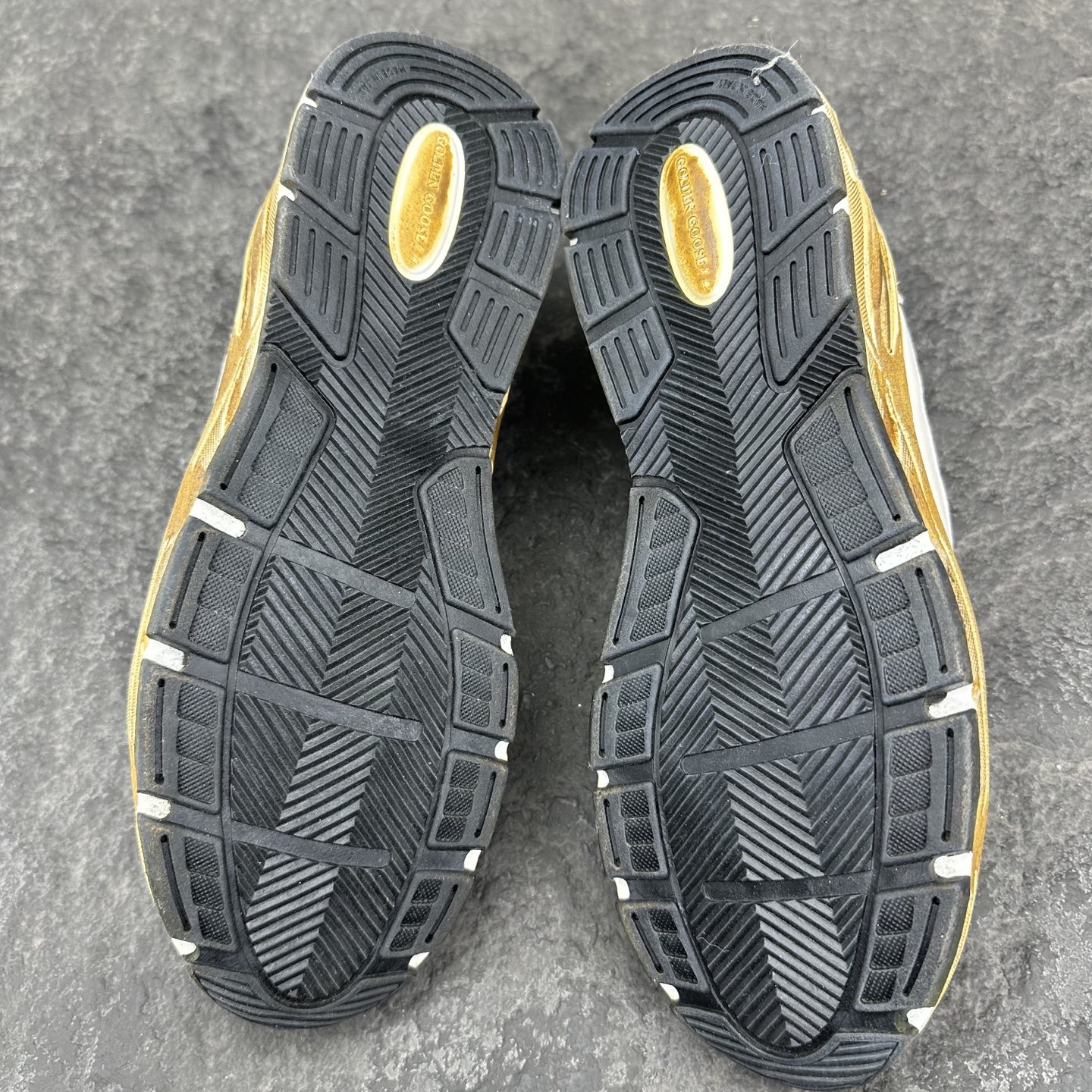 GGDB SUPER-STAR Sneaker Slippers Size 36-46