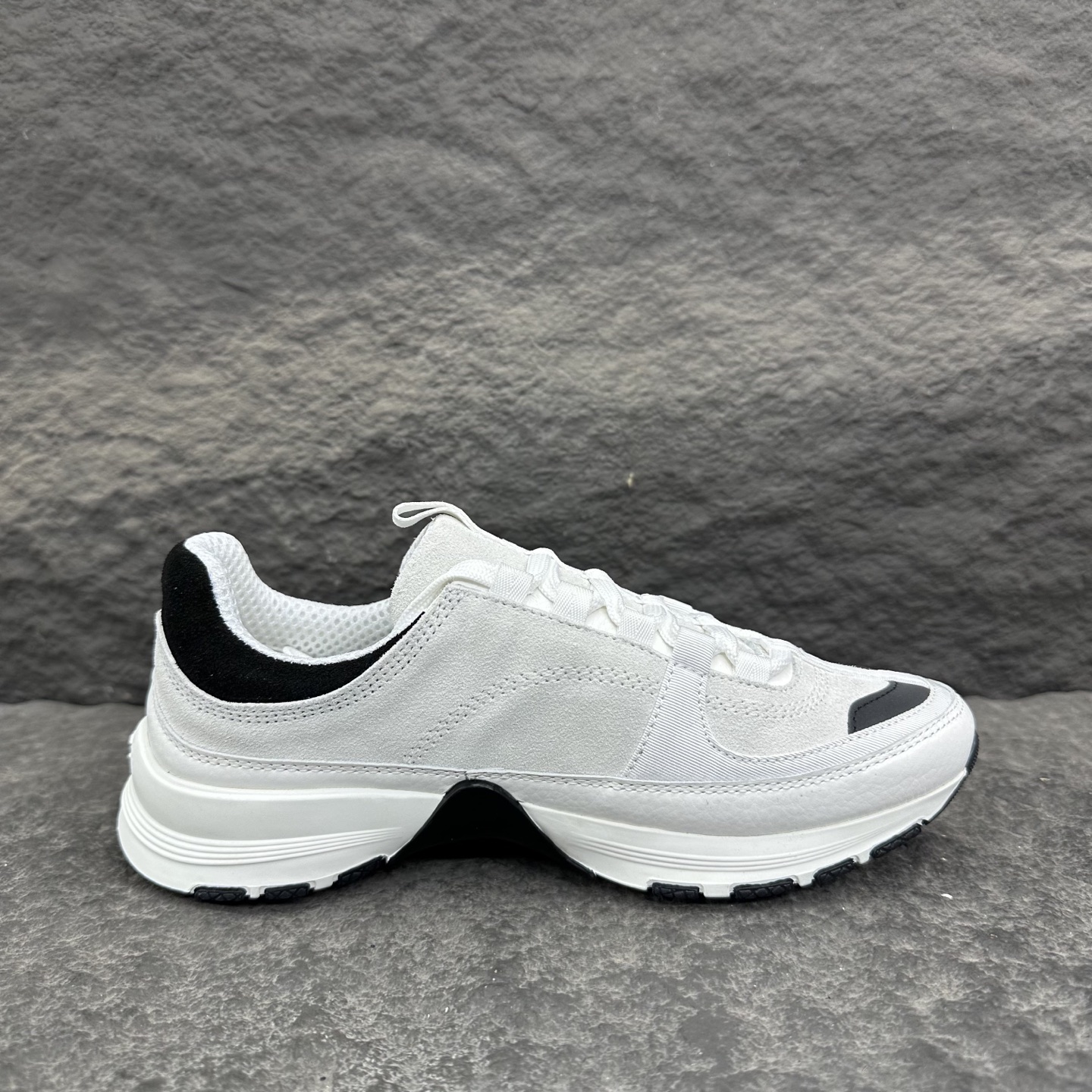 Chanel 25ss Sneaker Size 36-46