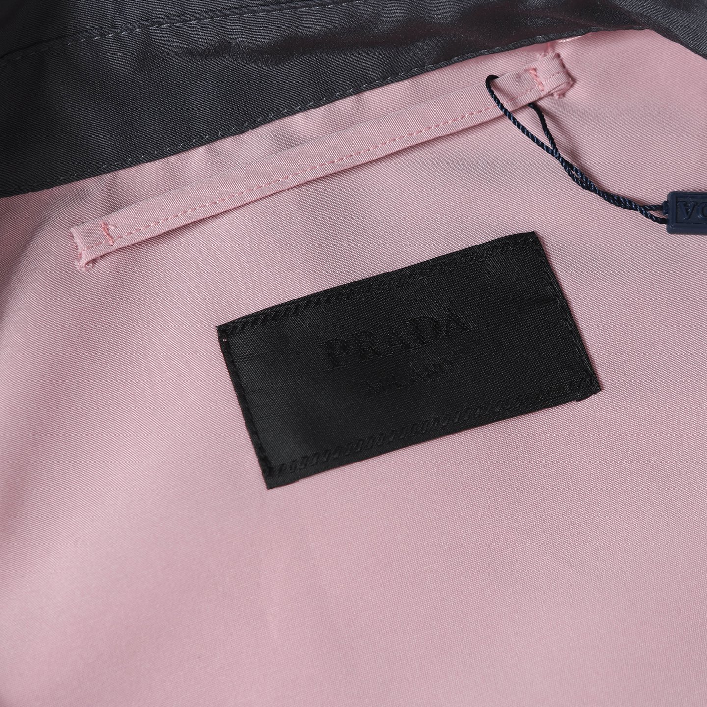 Prada 25SS Men Jacket Size S-XL