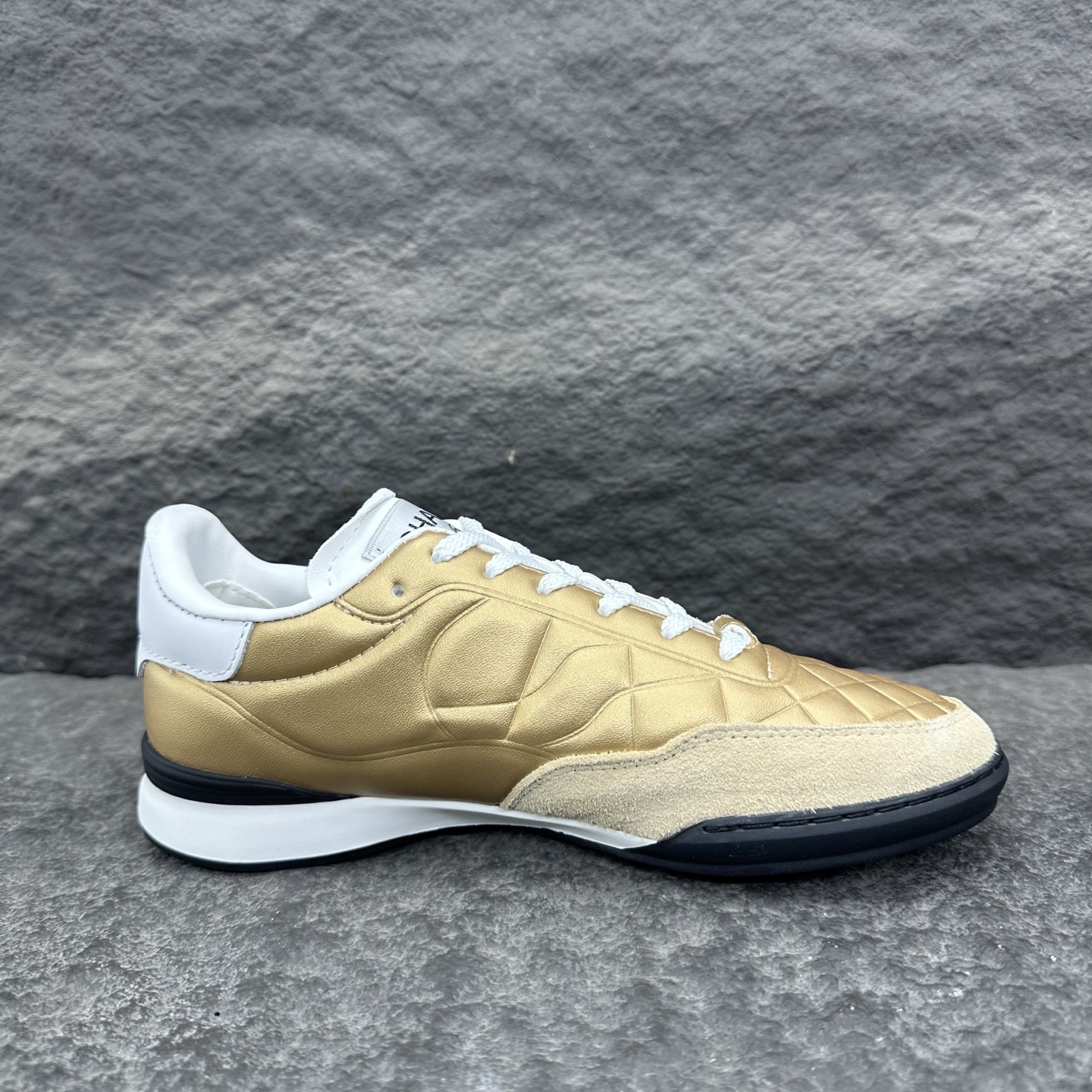 Chanel 25ss COCO Women Sneaker Size 36-41