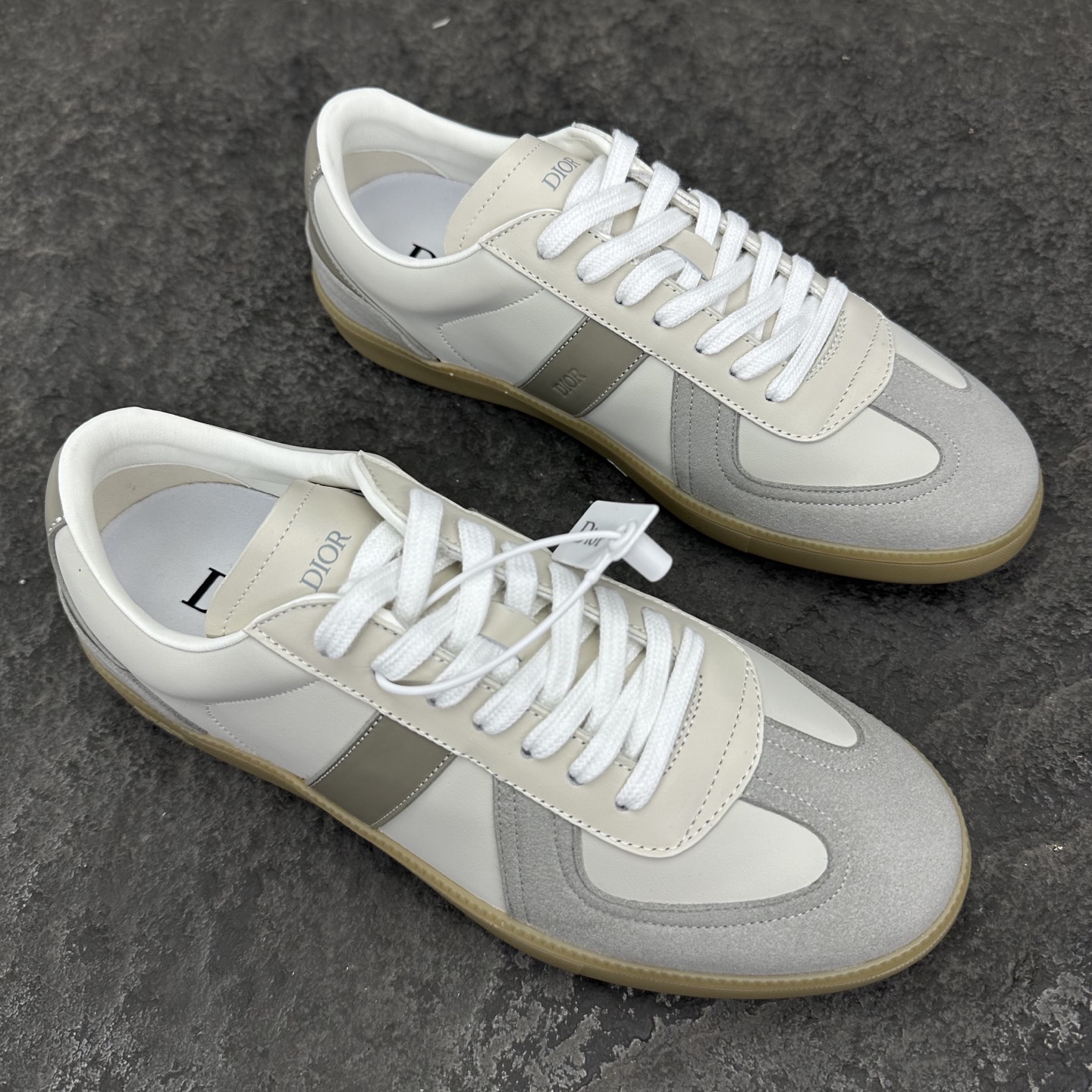 Dior B01 Matchpoint Sneaker Size 36-46