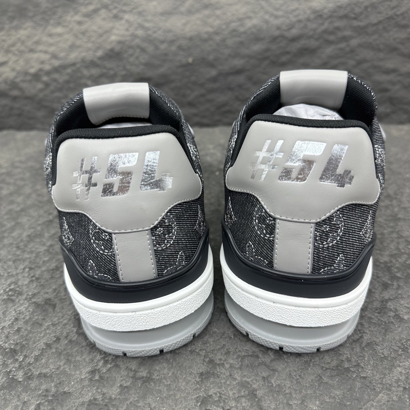 Louis Vuitton LV 1AIOIZ LV CLASSIC Sneaker Size 36-46