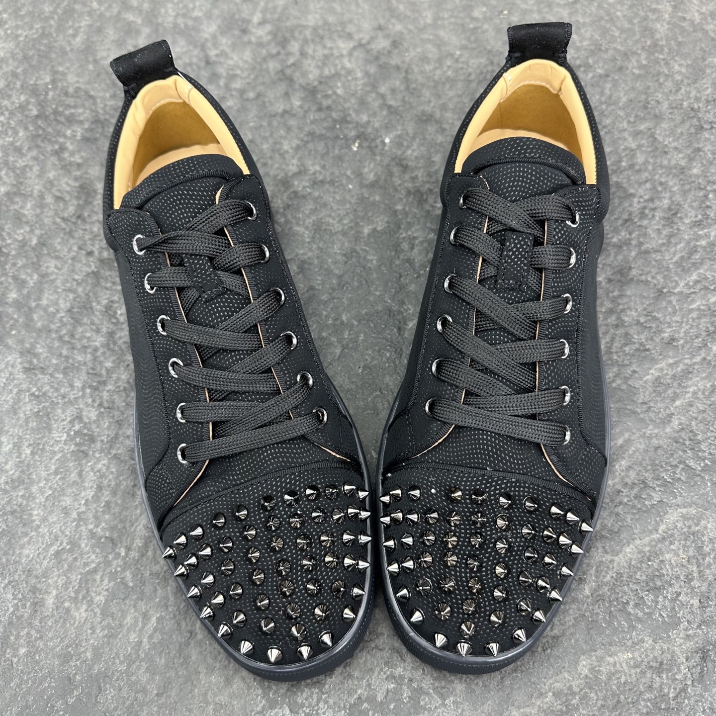 Christian Louboutin Sneaker Size 36-46