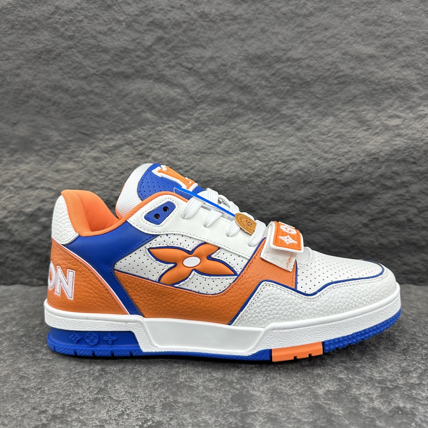 Louis Vuitton LV 1AIOIZ LV CLASSIC Sneaker Size 36-46