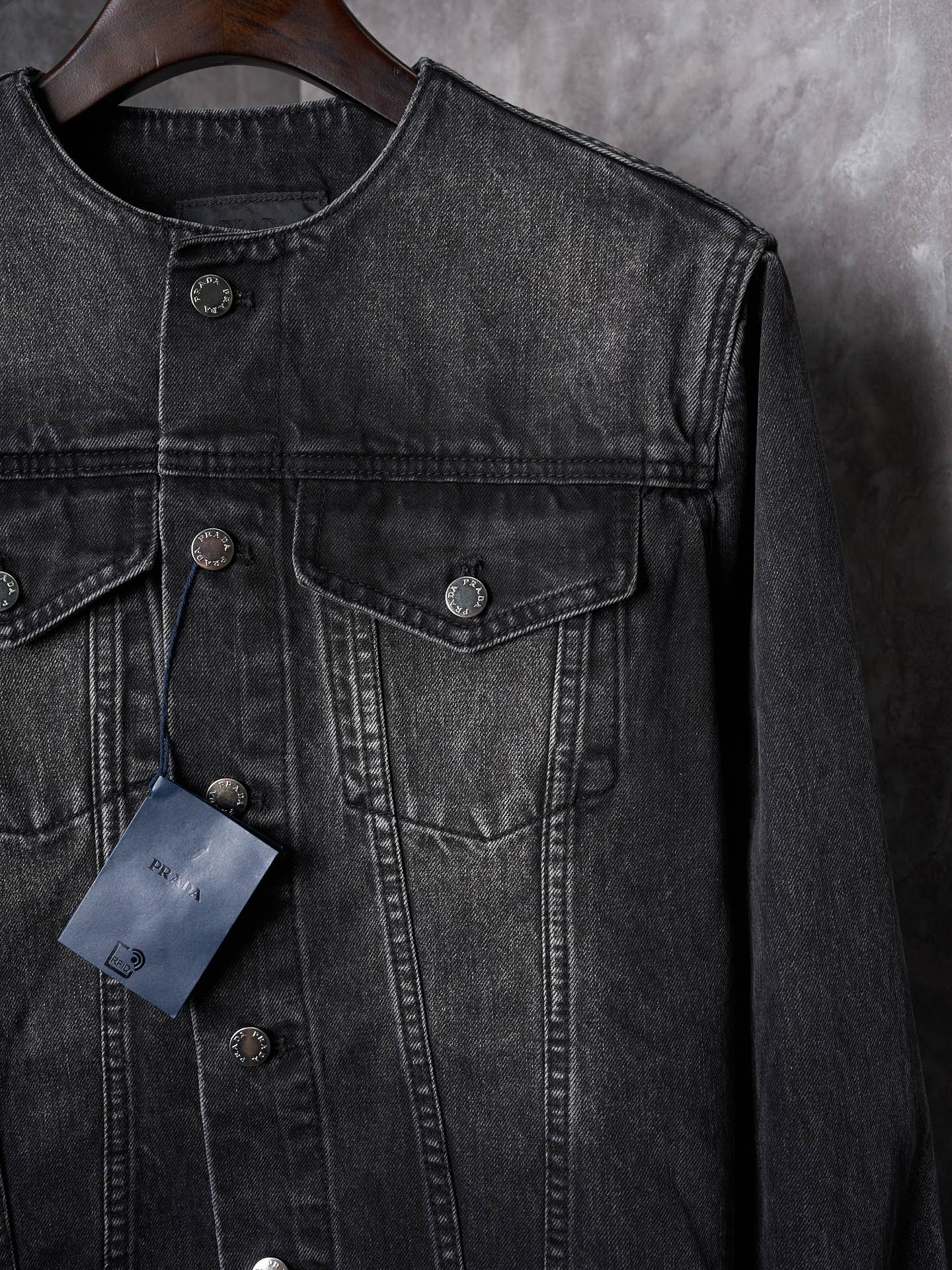 Prada 25SS Men Jacket Size S-XL