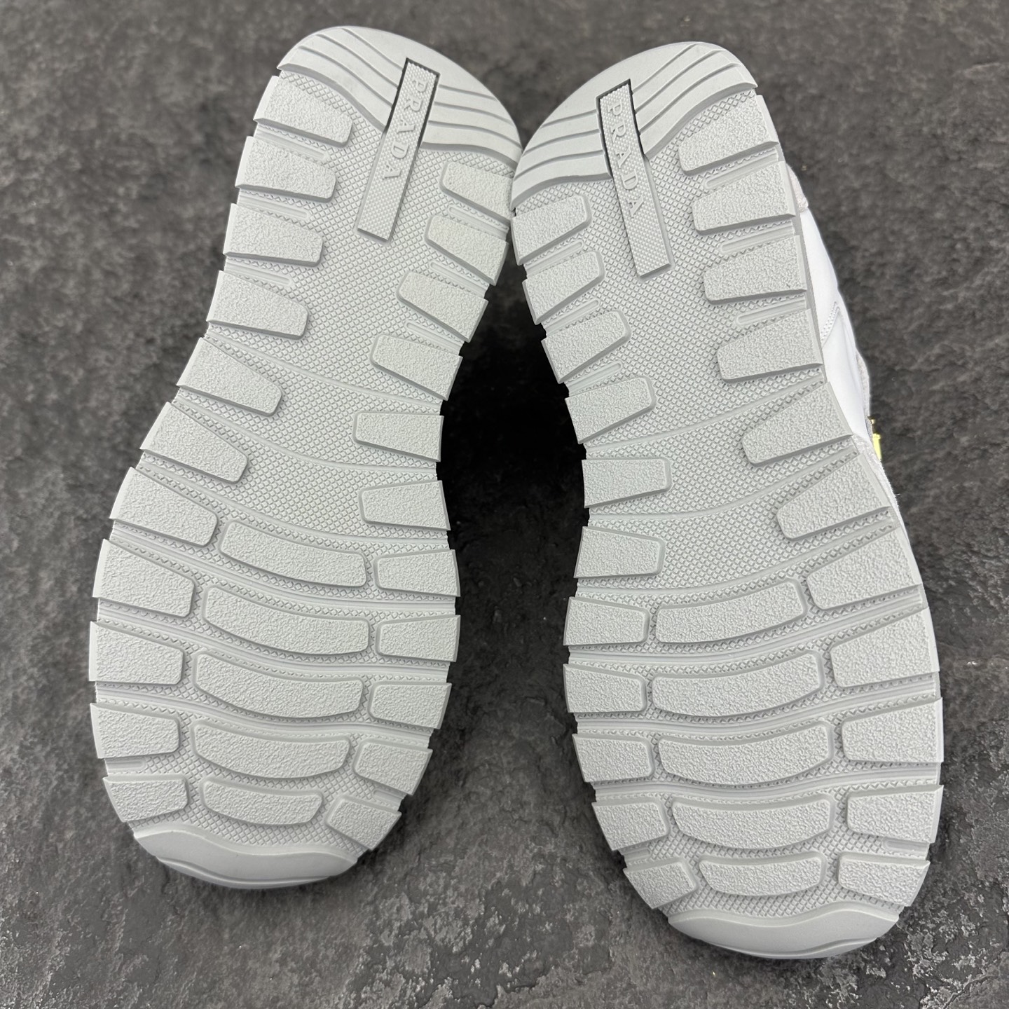 Prada 25ss Macro Re-Nylon Sneaker Size 39-46