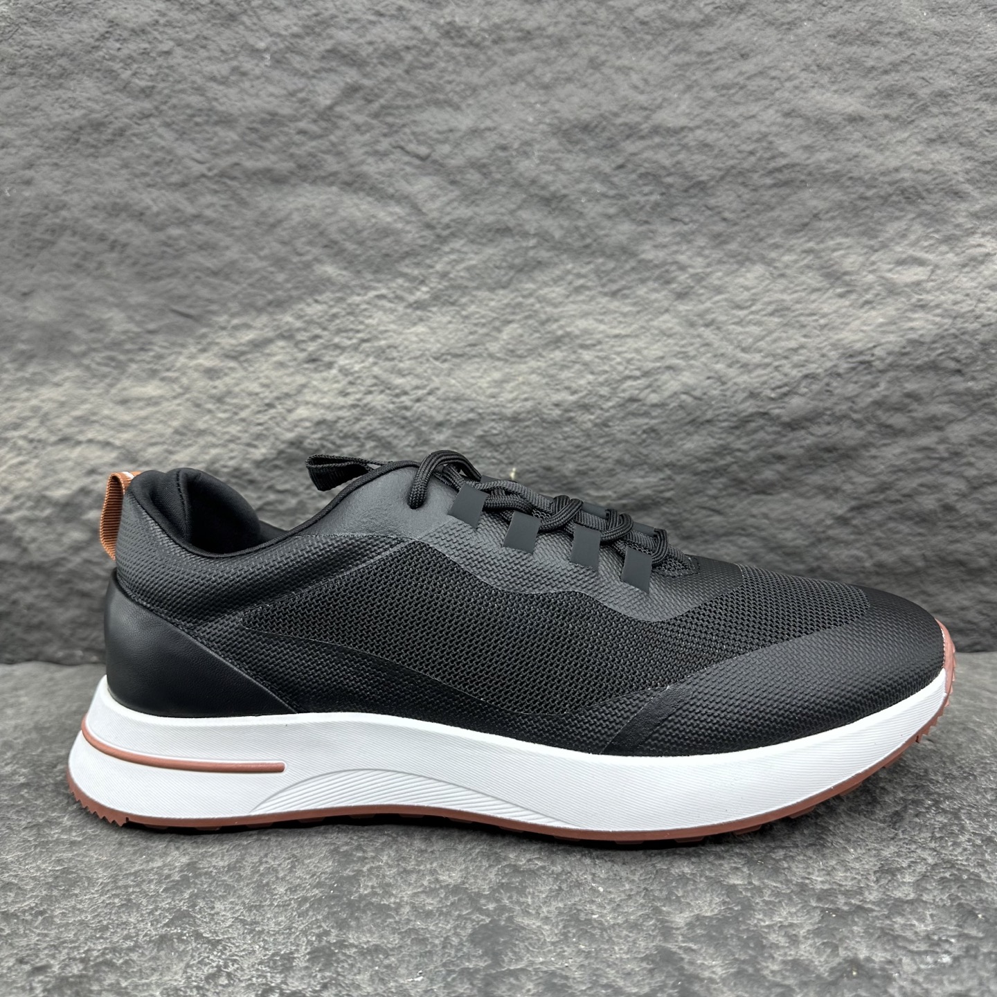 Loro Piana Week End Walk Sneaker Size 39-46