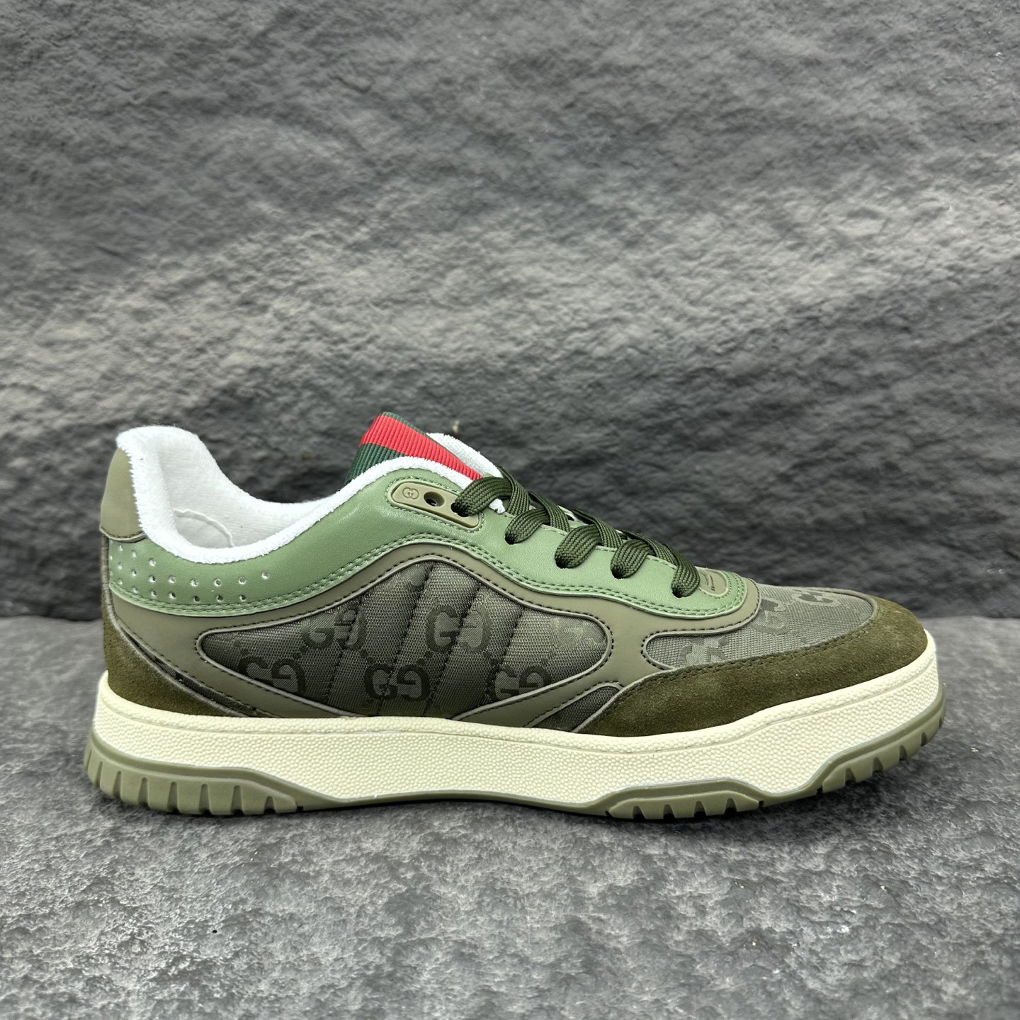 Gucci GG Supreme Sneaker Size 36-46