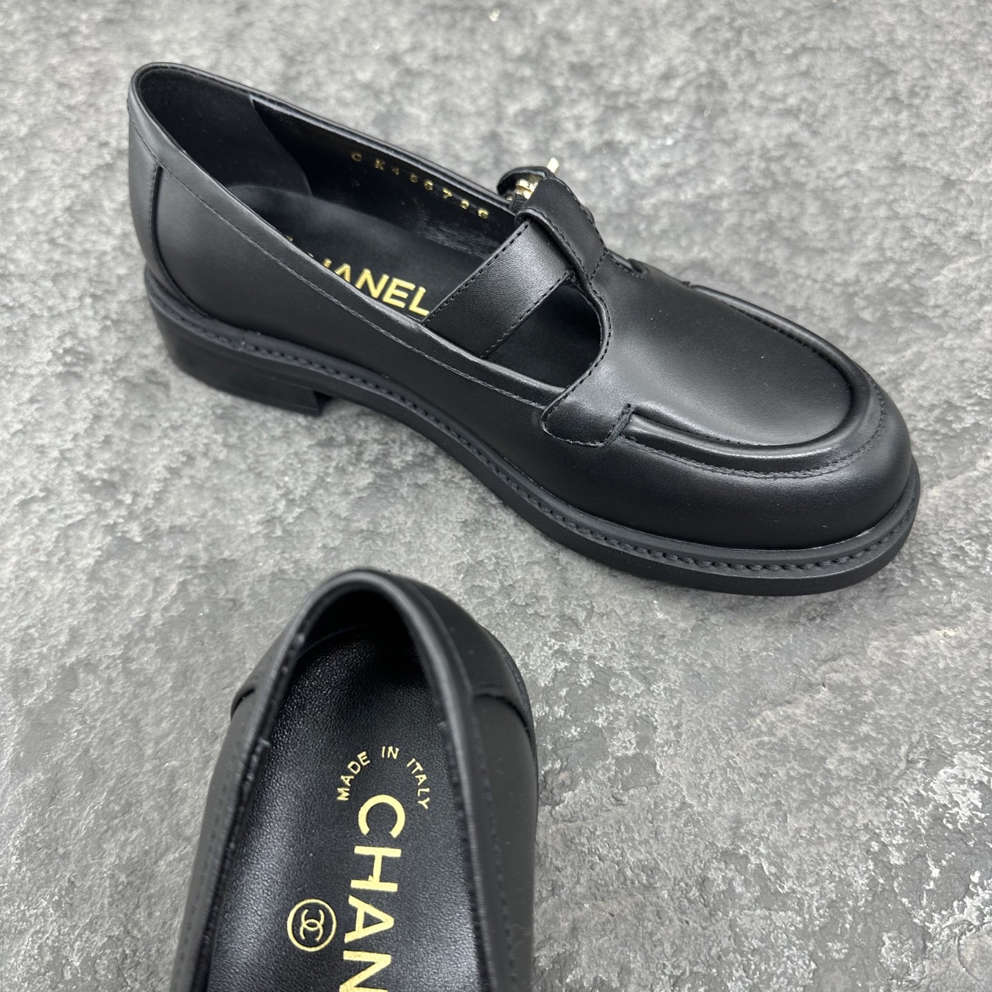 Chanel Loafers Size 35-41