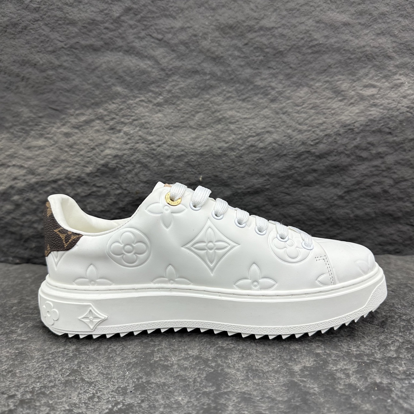 Louis Vuitton Time Out Sneaker Size 36-46