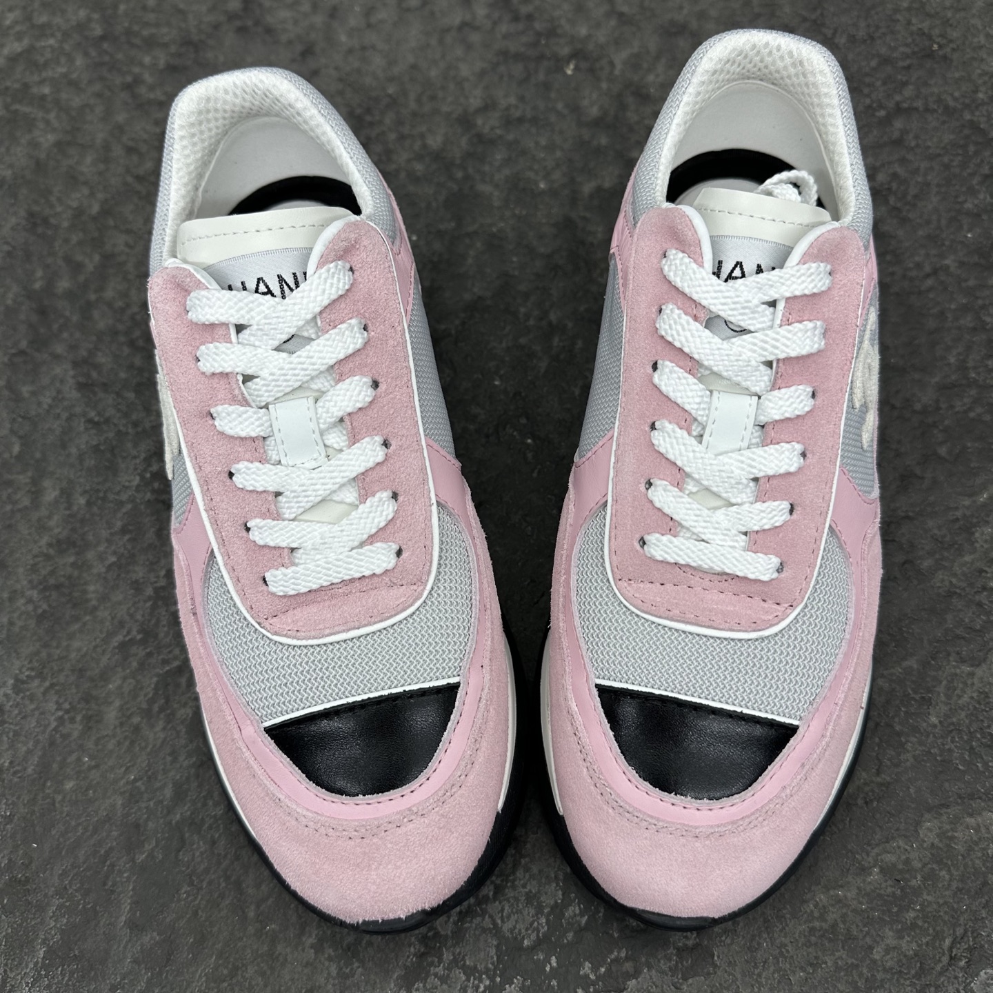 Chanel 25ss COCO Women Sneaker Size 36-41