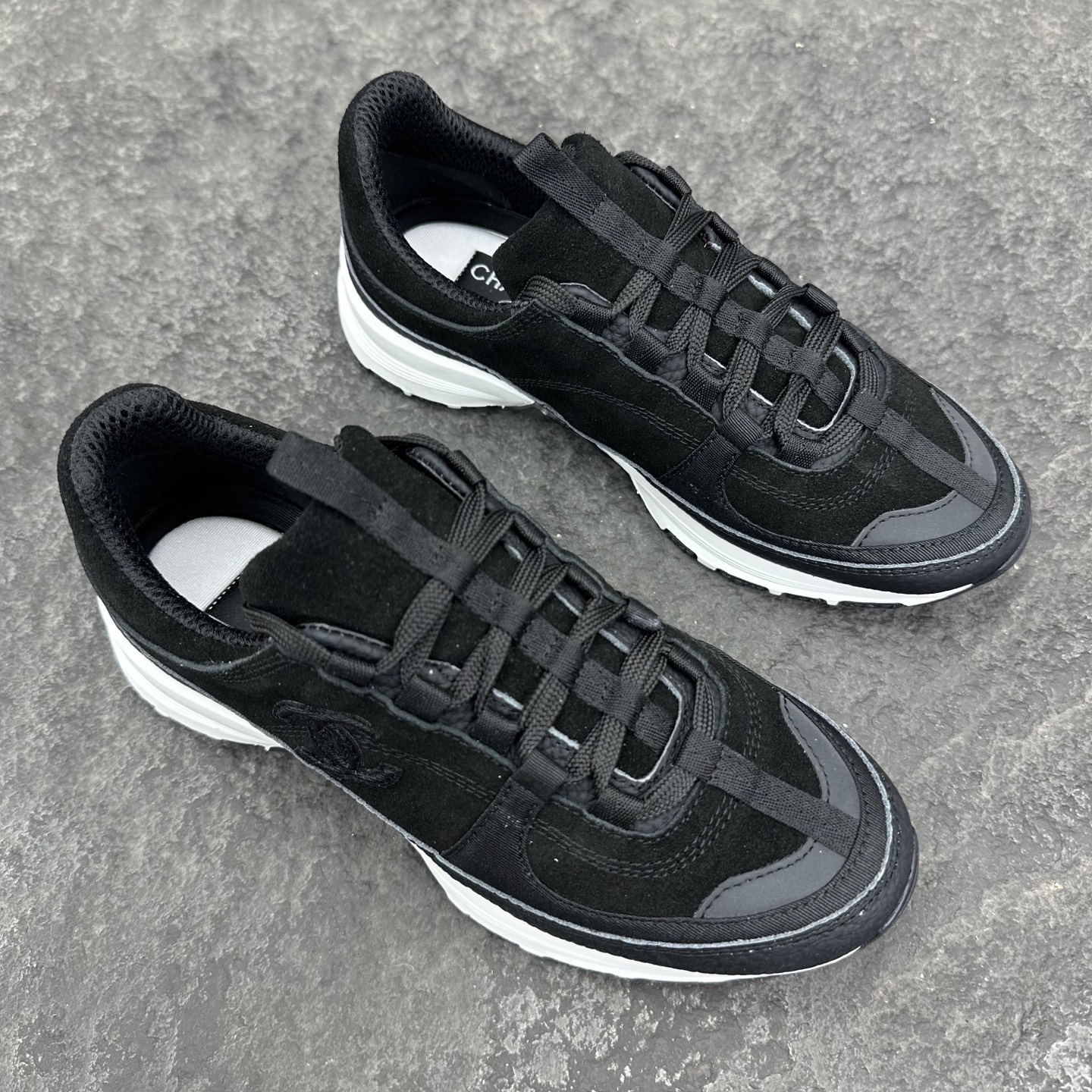 Chanel 25ss Sneaker Size 36-46