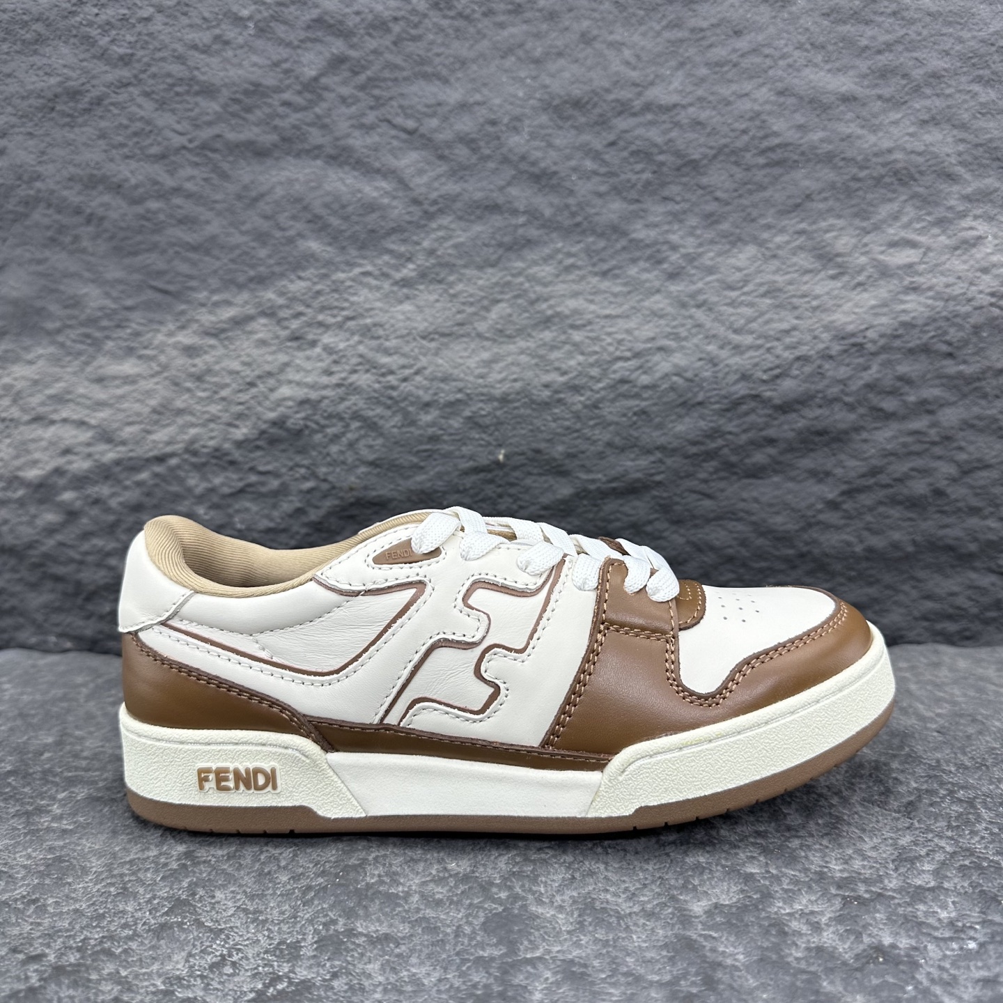 Fendi 25ss Match Sneaker Size 36-46
