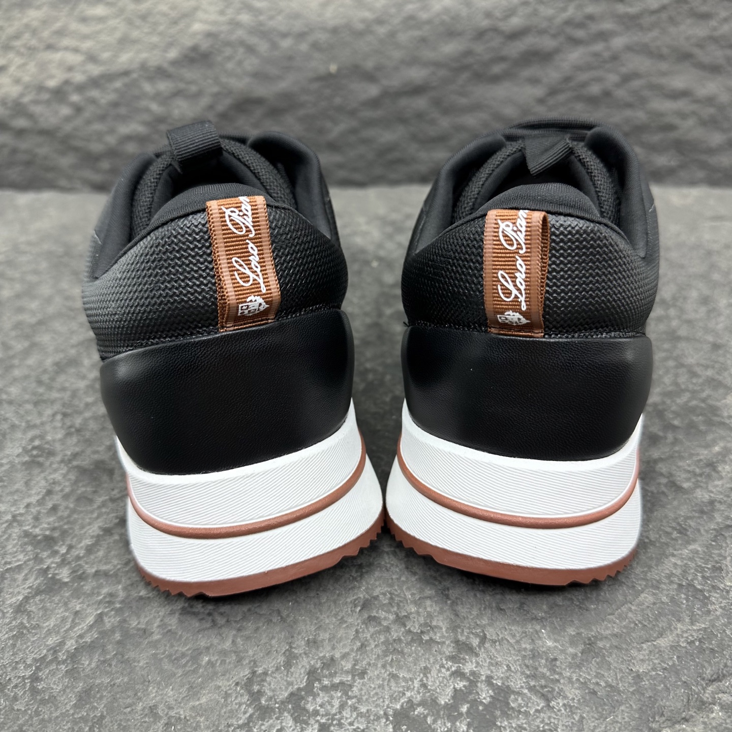 Loro Piana Week End Walk Sneaker Size 39-46