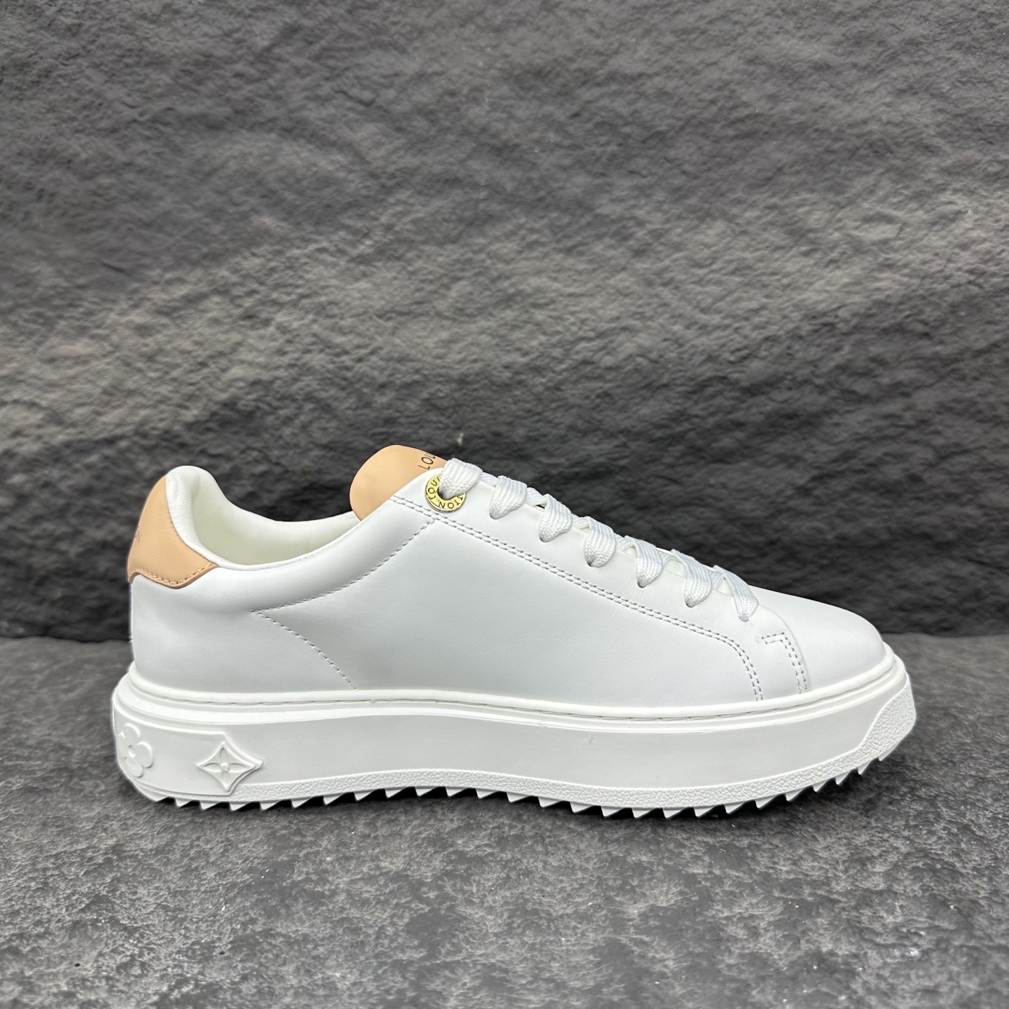 Louis Vuitton Time Out Sneaker Size 36-46