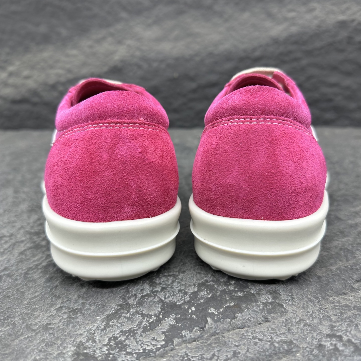 Rick Owens 23 EDFU Sneaker Size 36-46