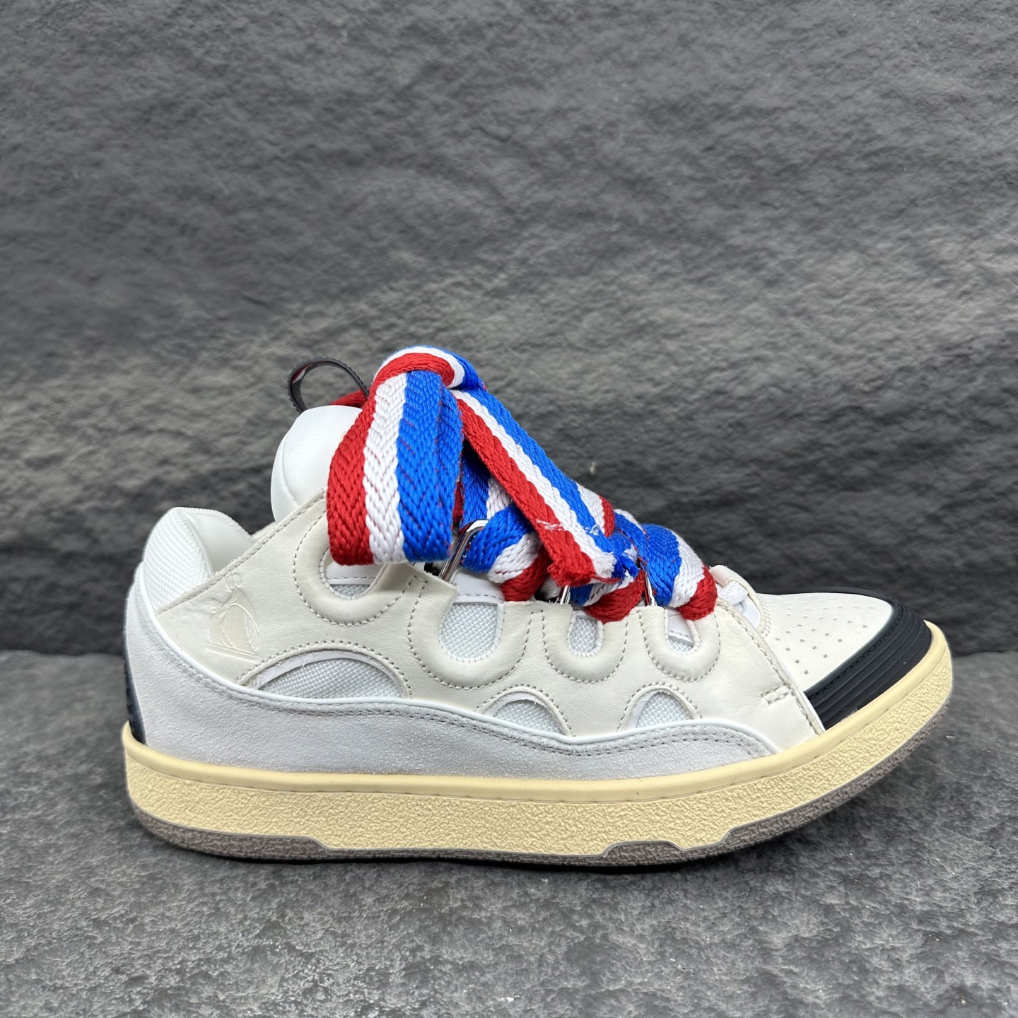 Lanvin Curb Sneaker Size 36-46