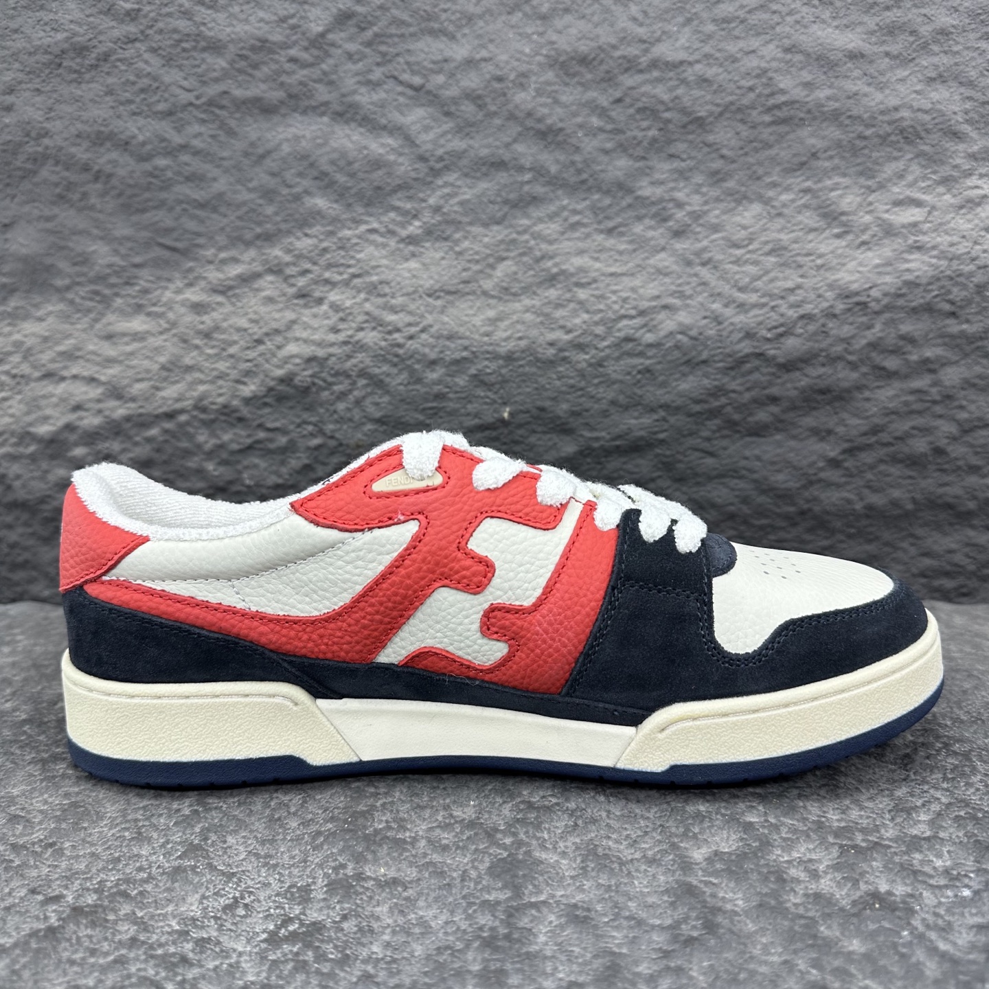 Fendi 25ss Match Sneaker Size 36-46