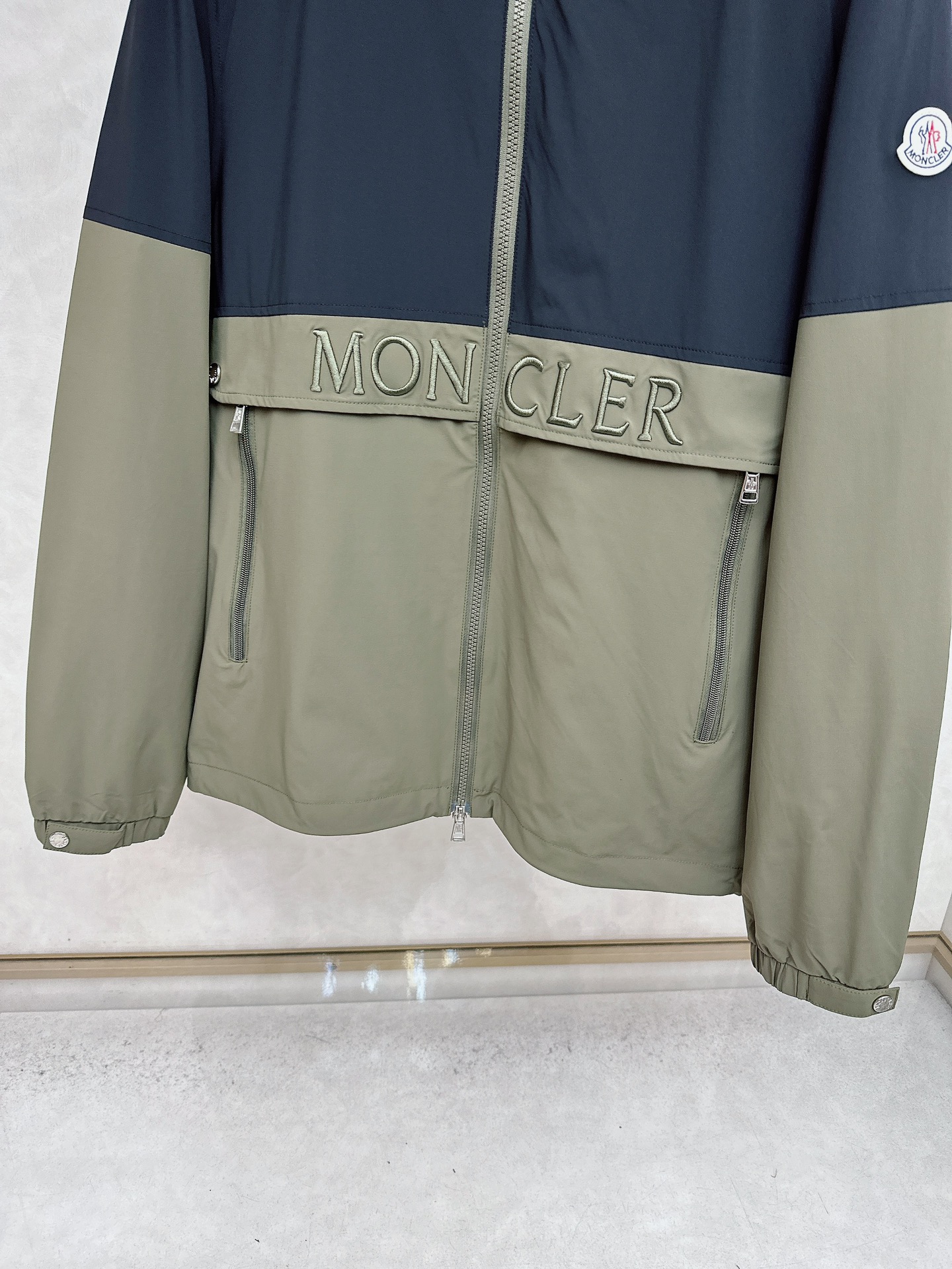 Moncler 25ss Unisex Jacket Size M-XXXL