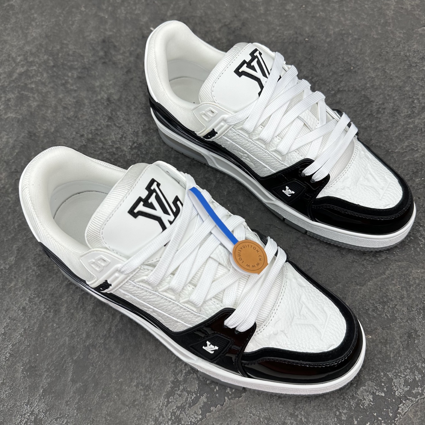 Louis Vuitton LV Trainer Sneaker Size 36-46