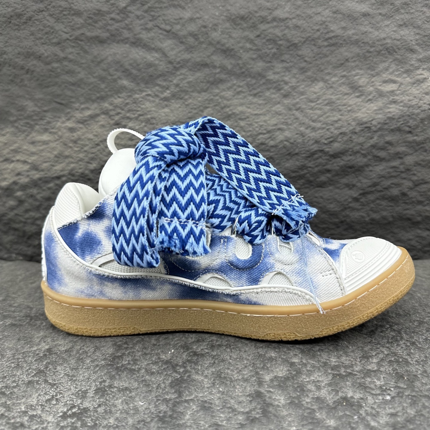 Lanvin Curb Sneaker Size 36-46