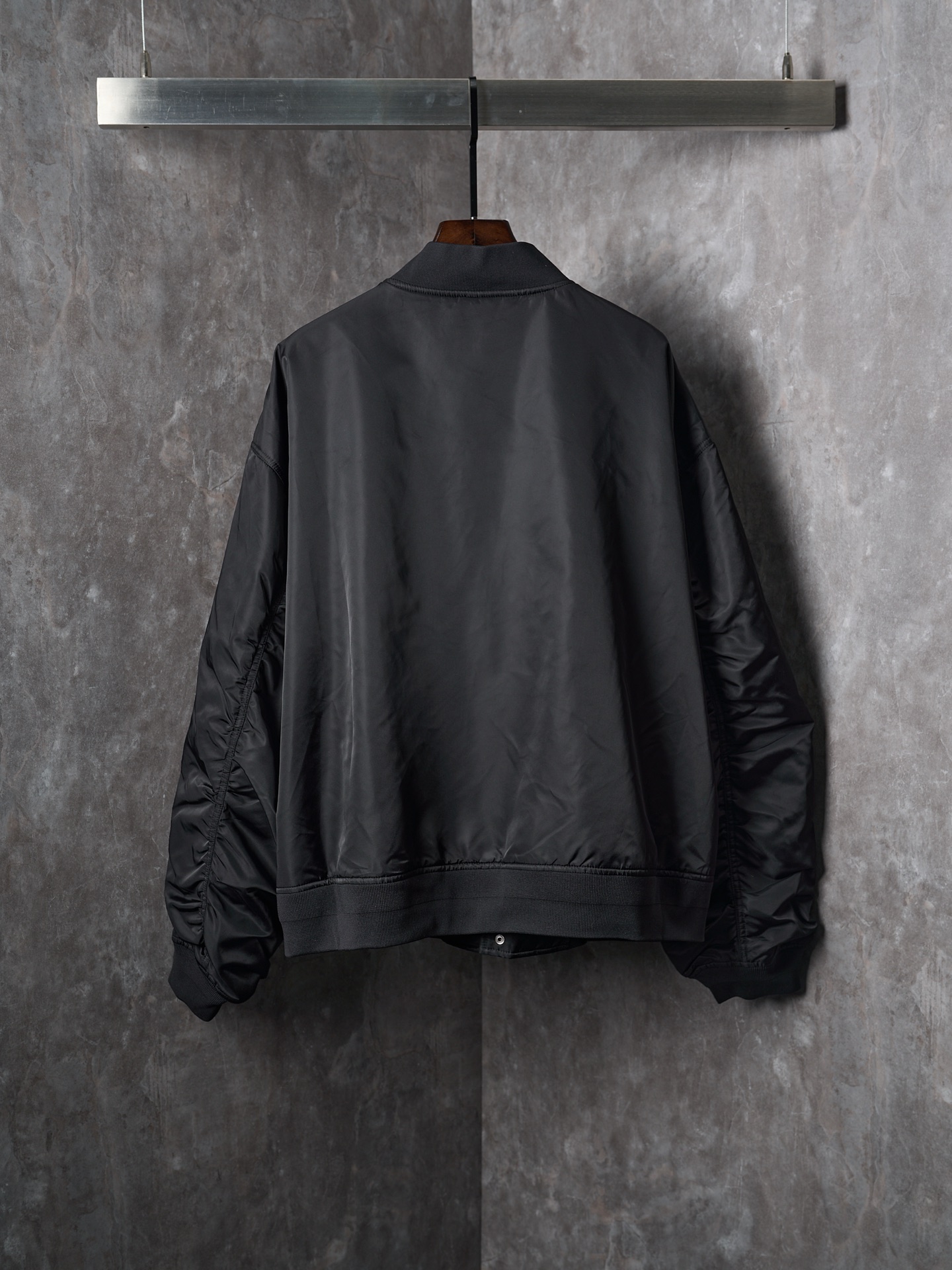 Balenciaga 25SS Unisex Jacket Size S-XL