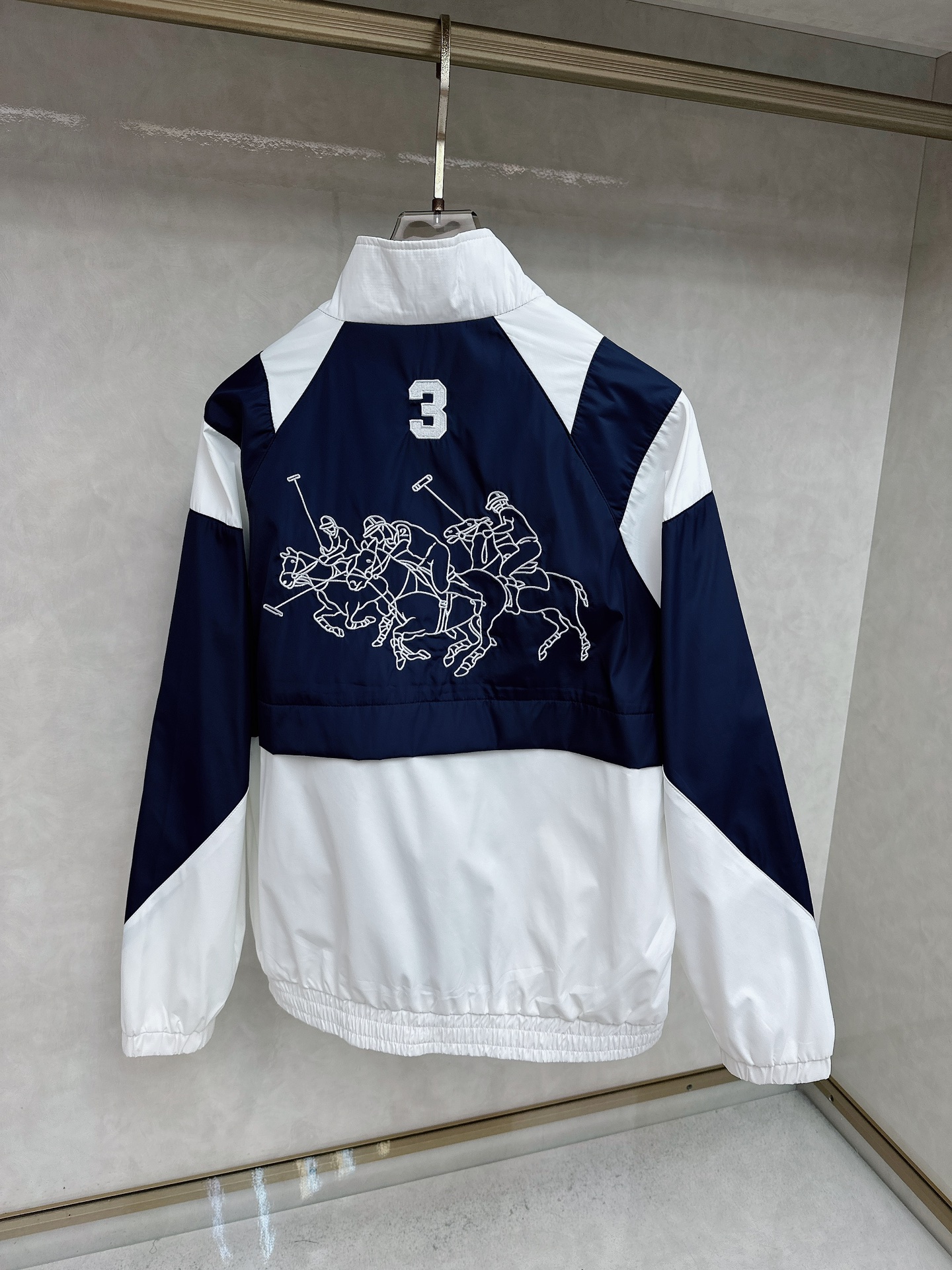 Gucci 25ss Unisex Jacket Size M-XXXL