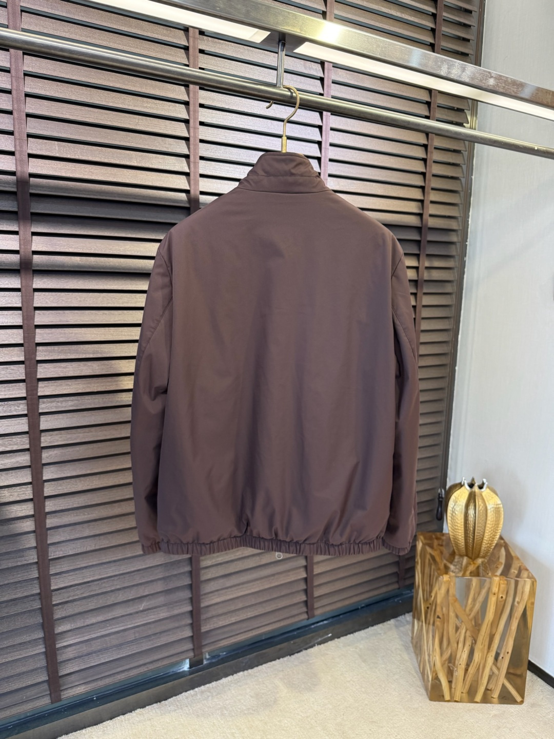 Loro Piana 25ss Unisex Jacket Size M-XXXL