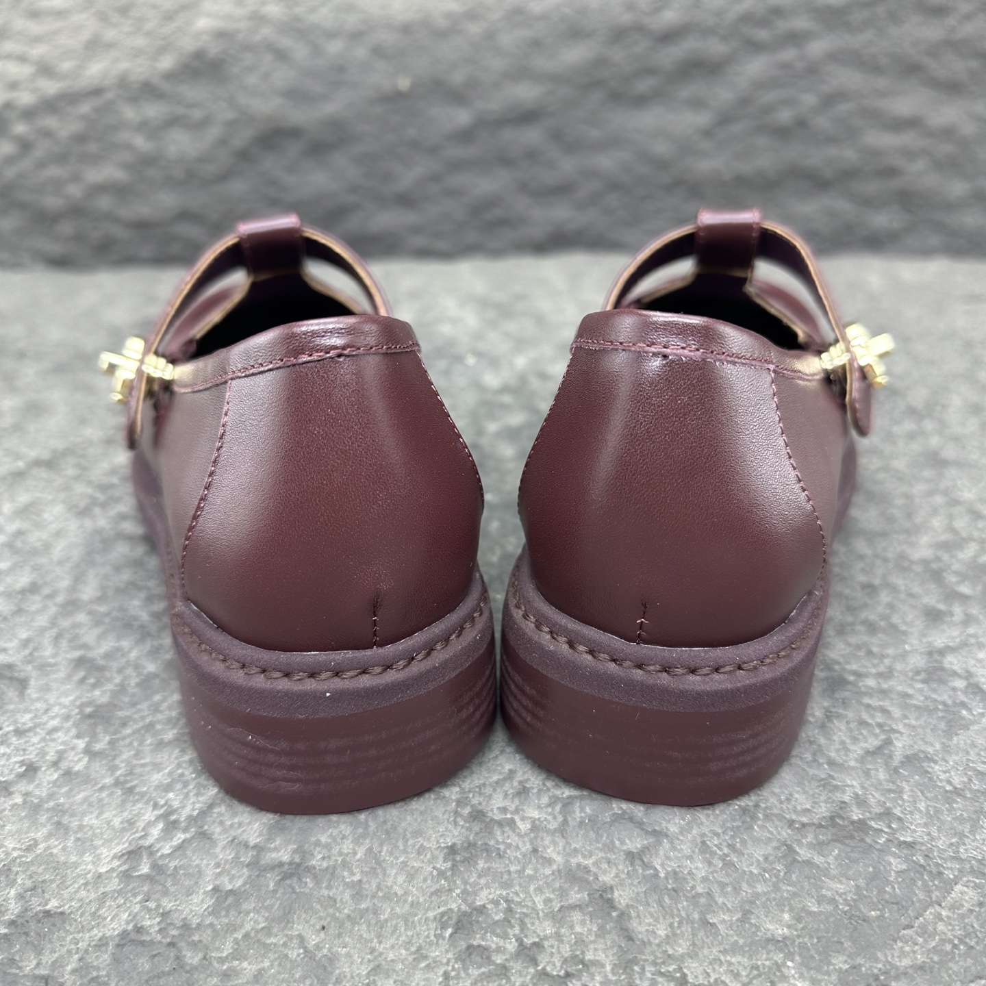 Chanel Loafers Size 35-41