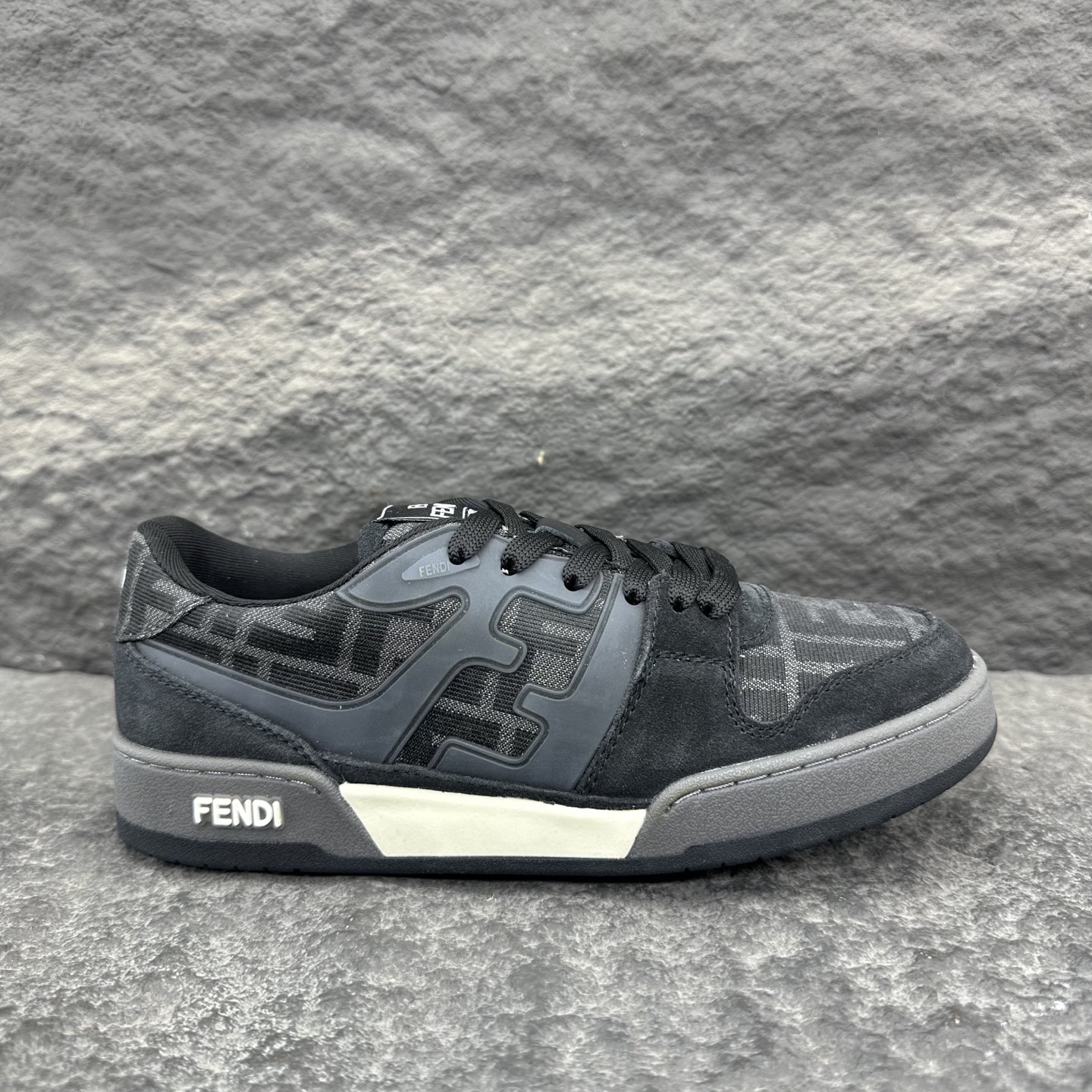 Fendi 25ss Match Sneaker Size 36-46